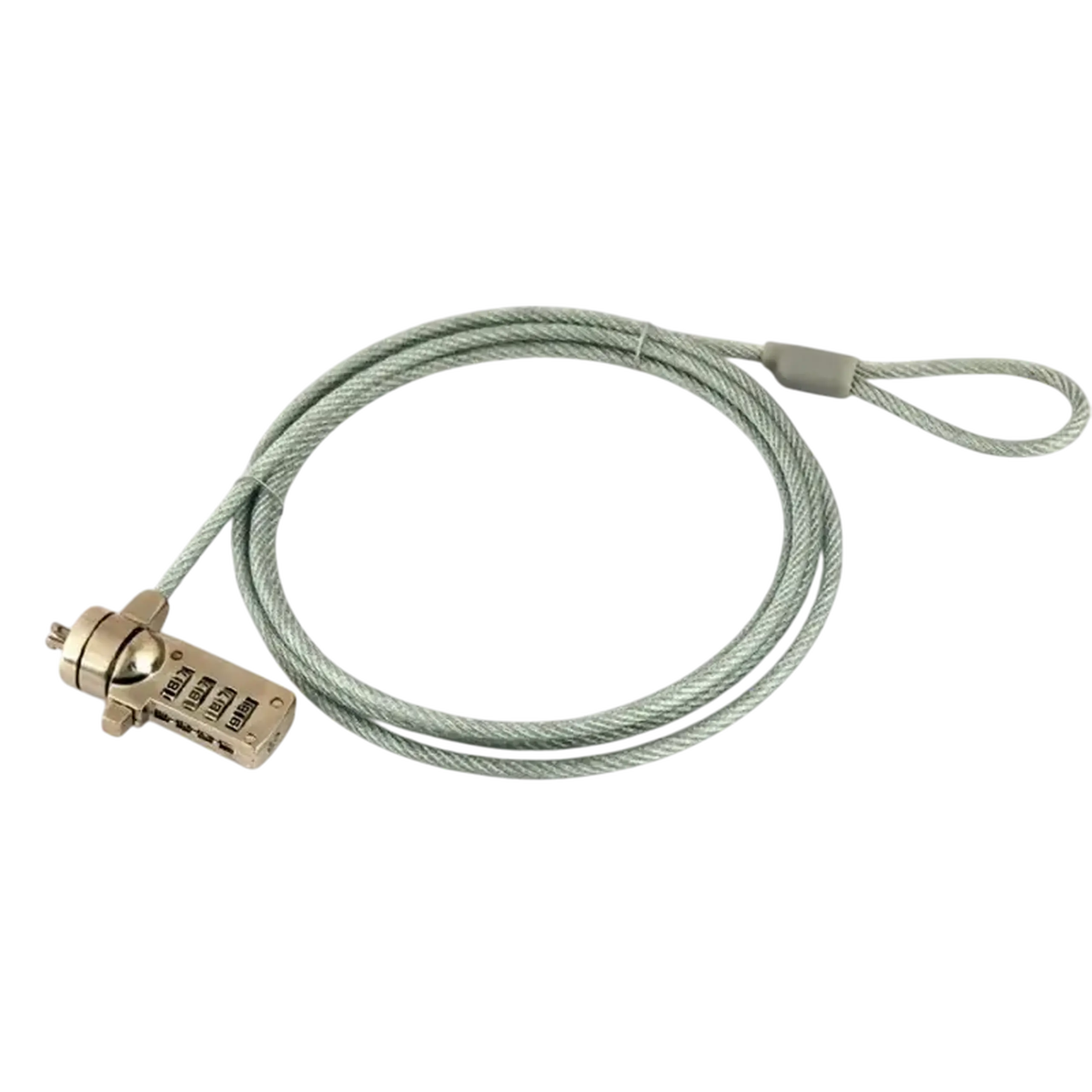Cod de blocare pentru laptop Gembird LK-CL-01
