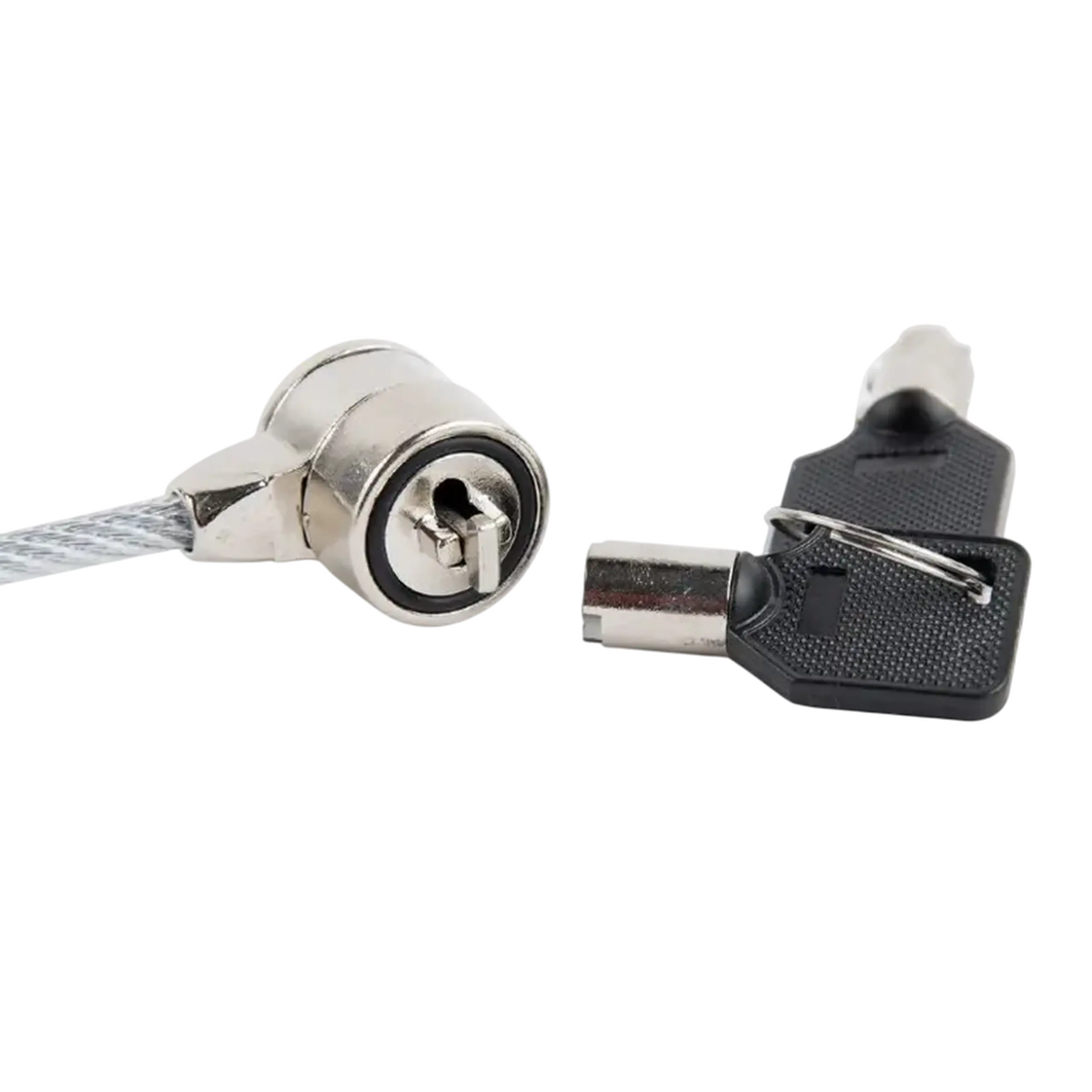 Cod de blocare pentru laptop Gembird LK-CL-01