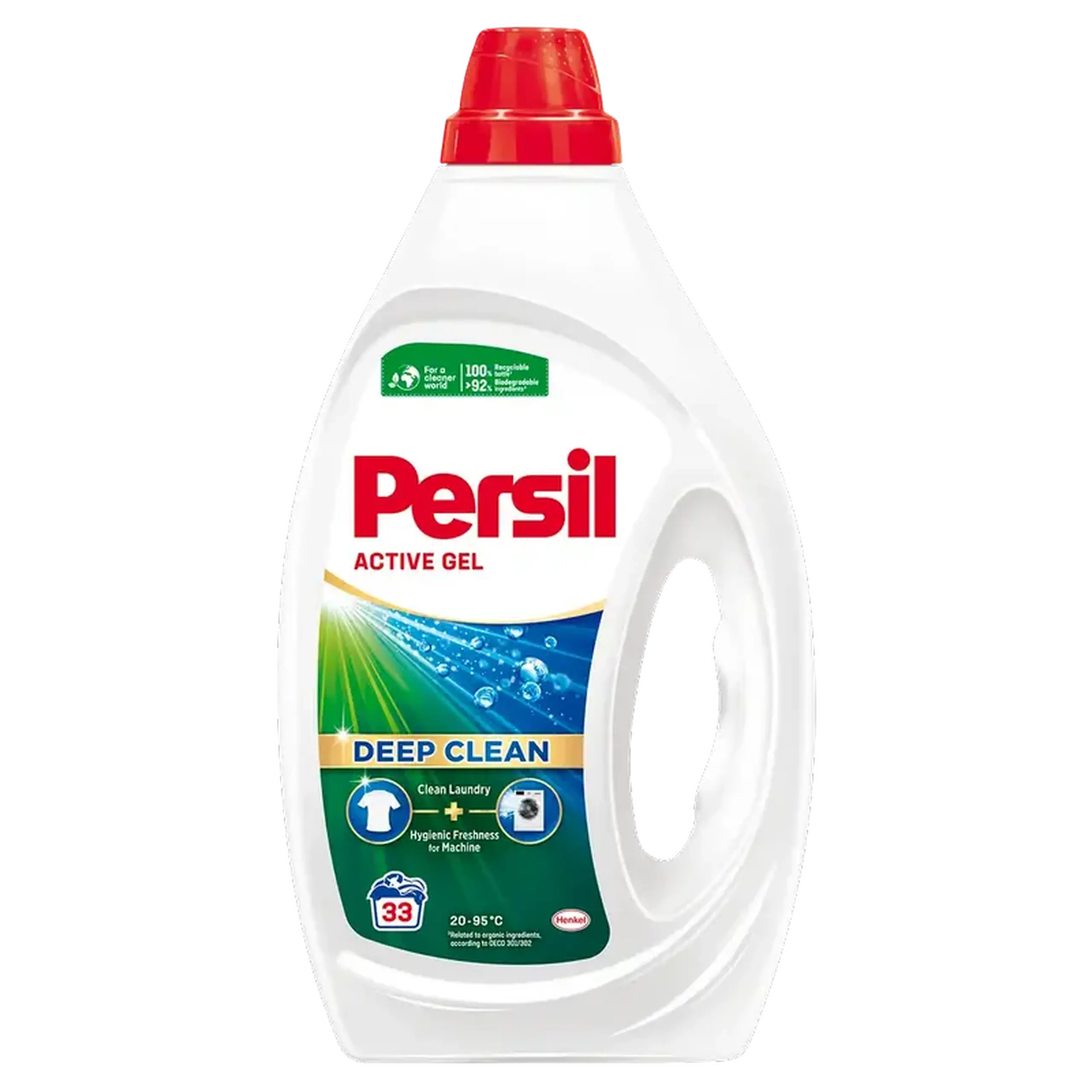 Detergent lichid Persil GEL Universal, 1,4 L