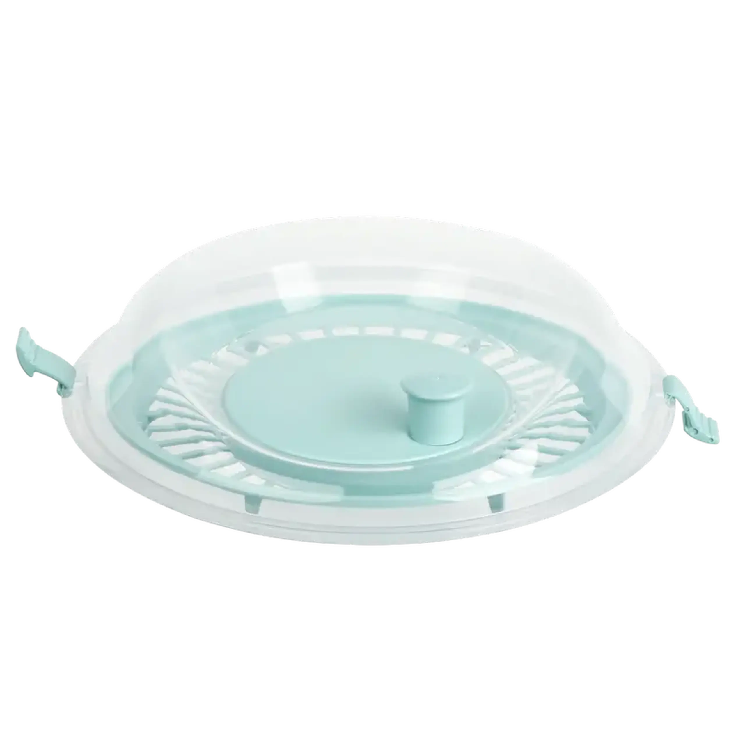Deshidrator de fructe Ardesto AR1603TP, Turcoaz