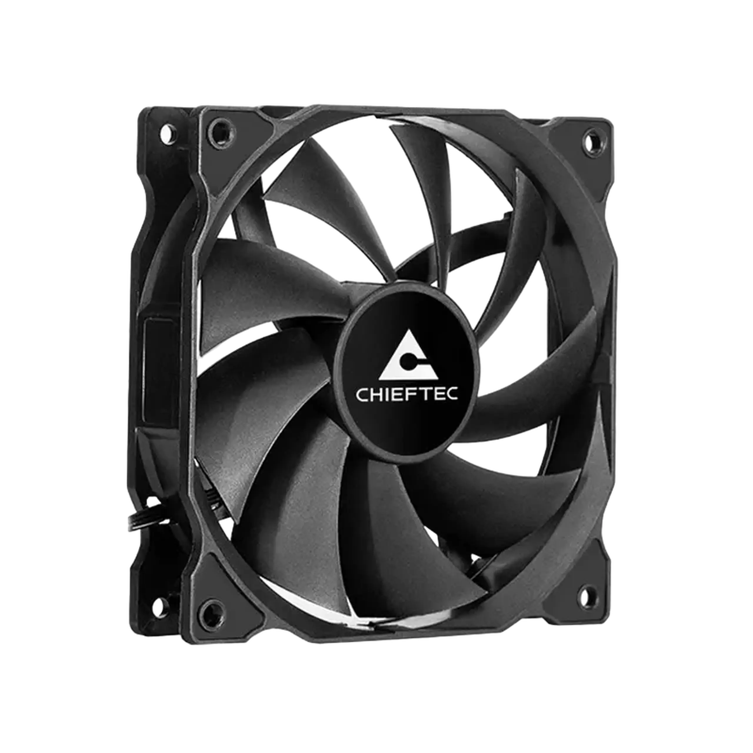 Ventilator PC Chieftec ZF-1225PWM, 120 mm
