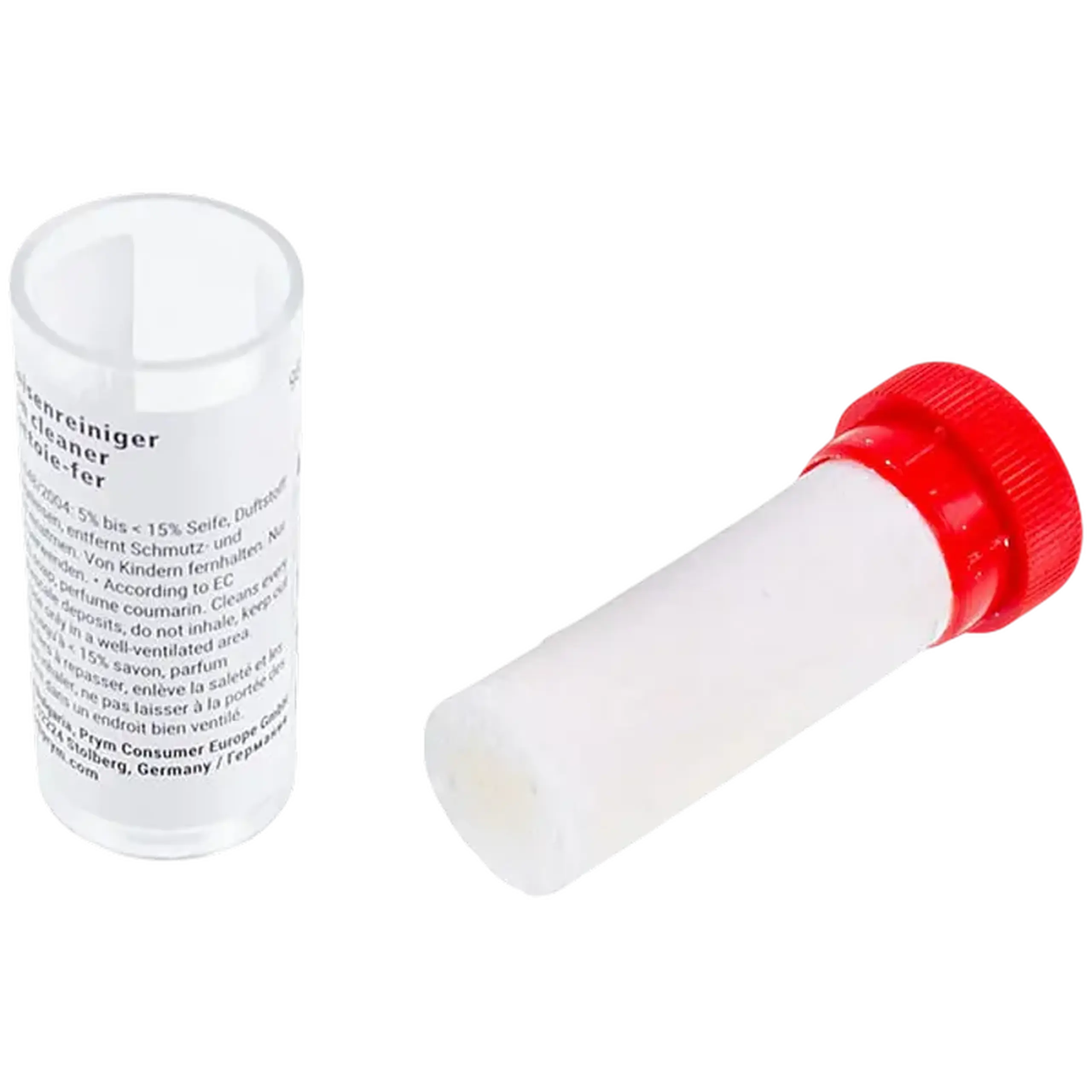 Agent de decalcifiere Wpro Activ Steam Stain Remover