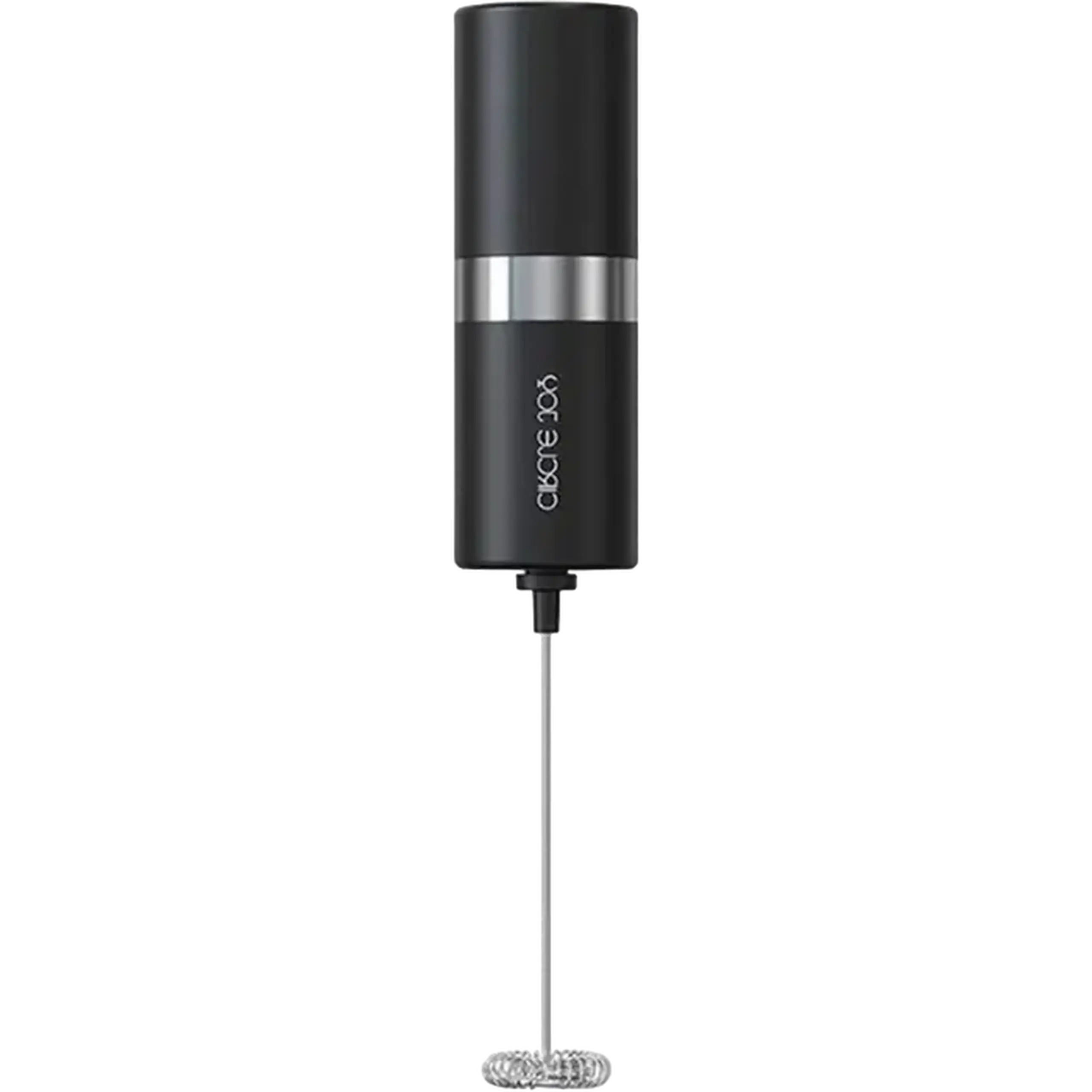 Aparat pentru spumare lapte Circle Joy CJ-EMF09, Negru