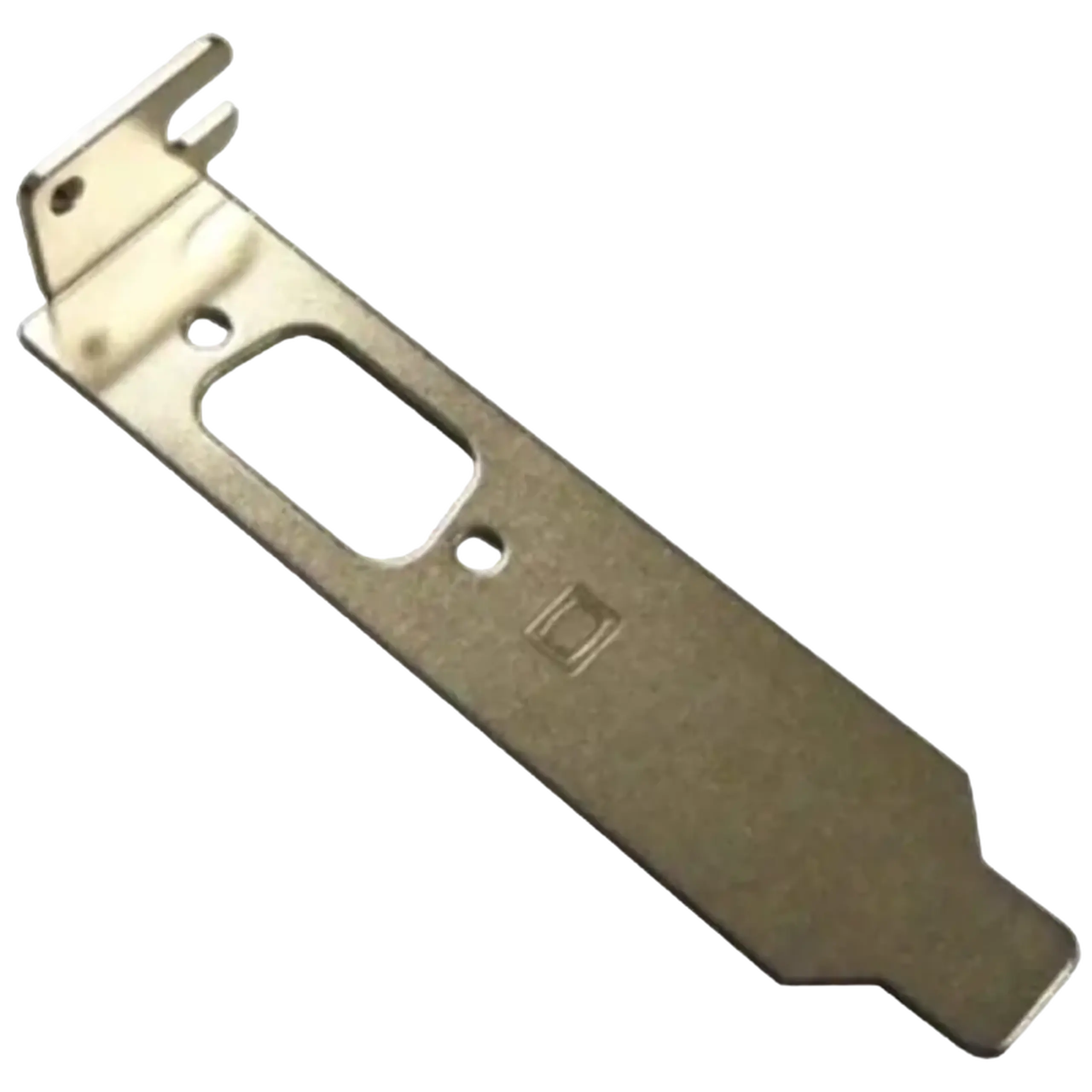 Suport pentru VGA LP BRACKET/D-SUB, Aur