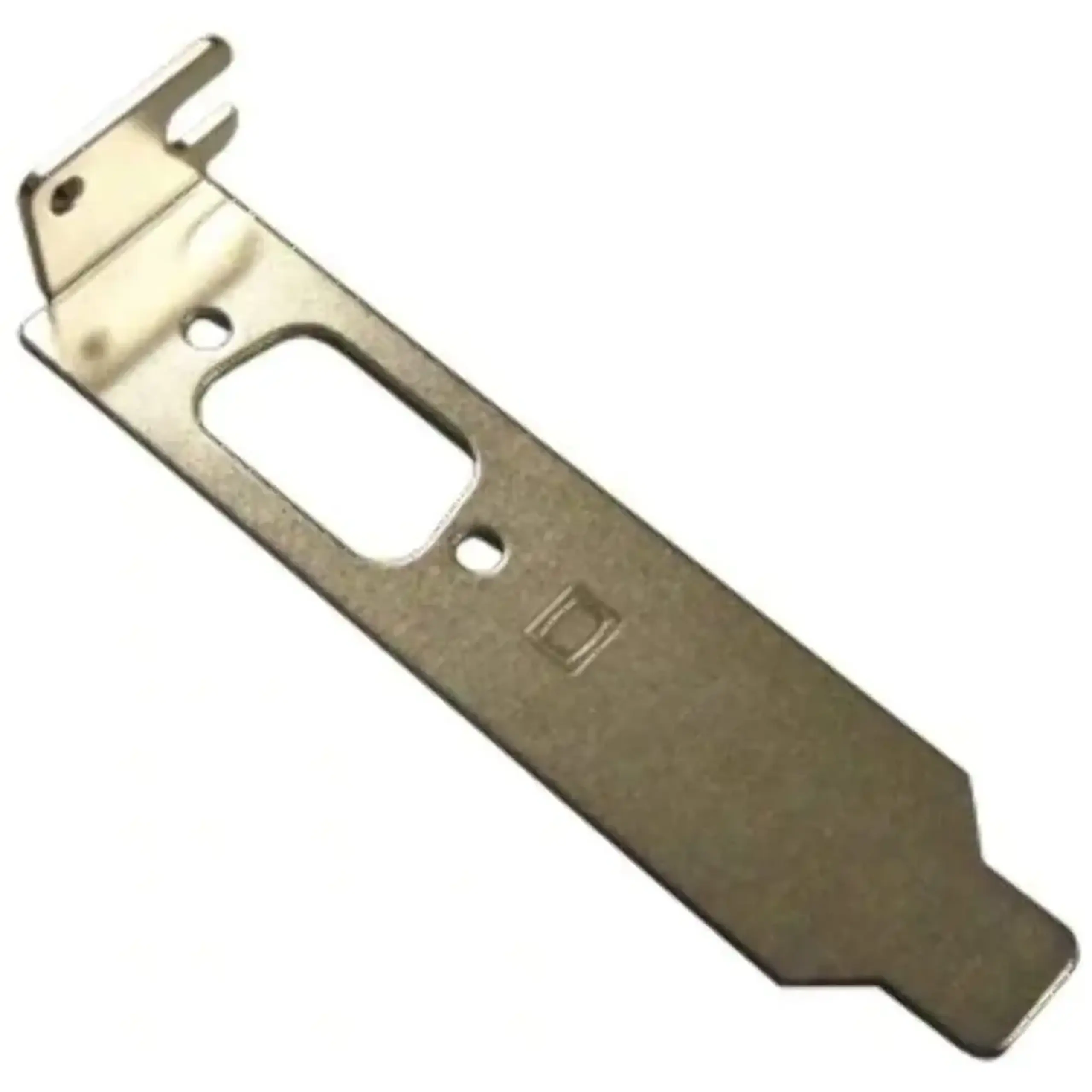Suport pentru VGA LP BRACKET/D-SUB, Aur