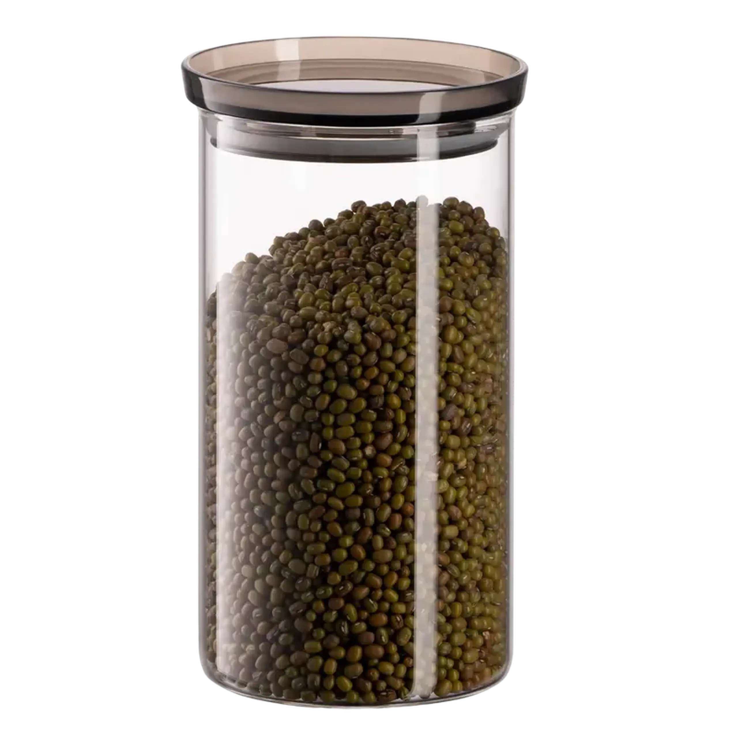 Cutie alimentara Ardesto AR1311SF, 1150 ml, Transparent
