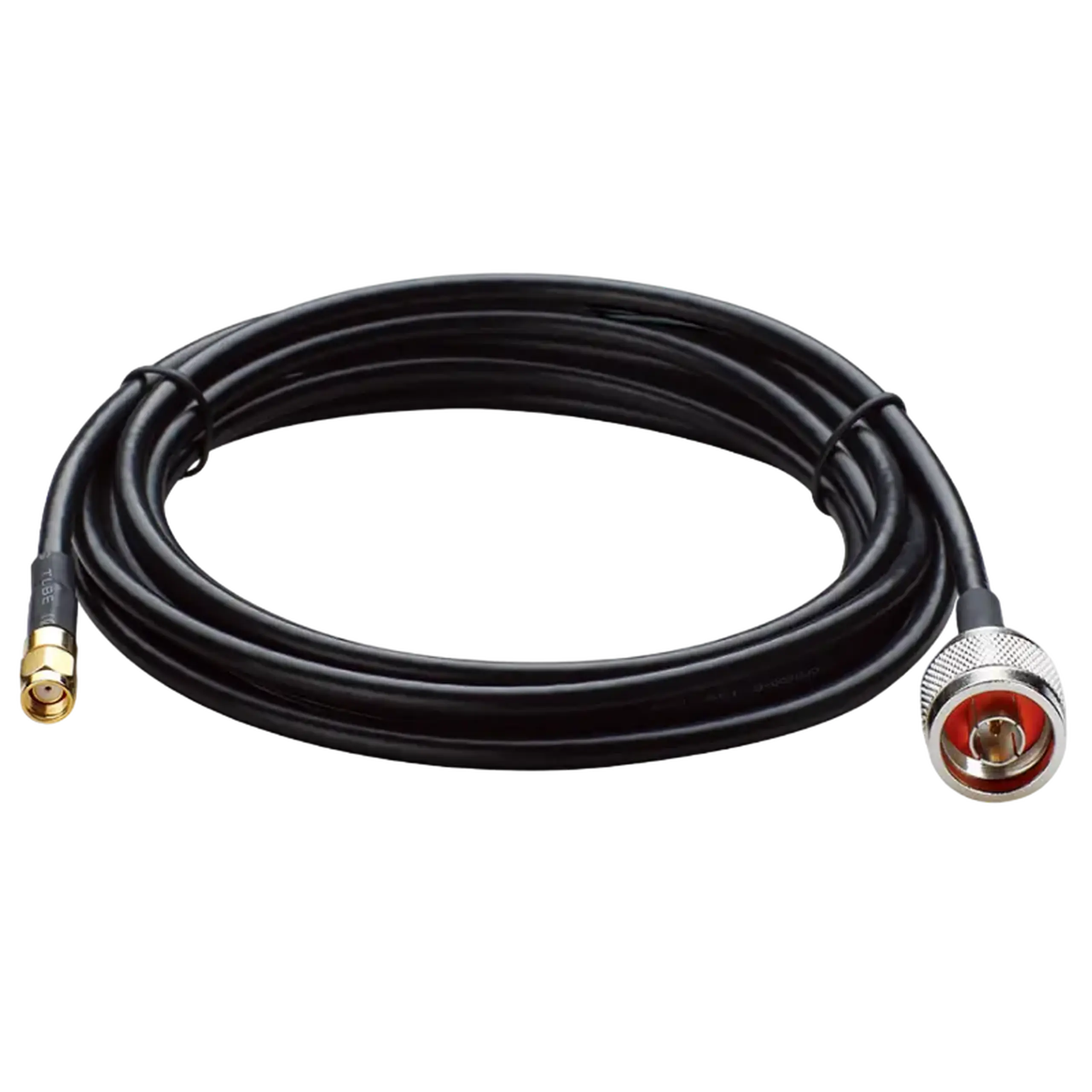 Cablu pentru antenă TP-LINK TL-ANT24PT3, 3 GHz, Negru