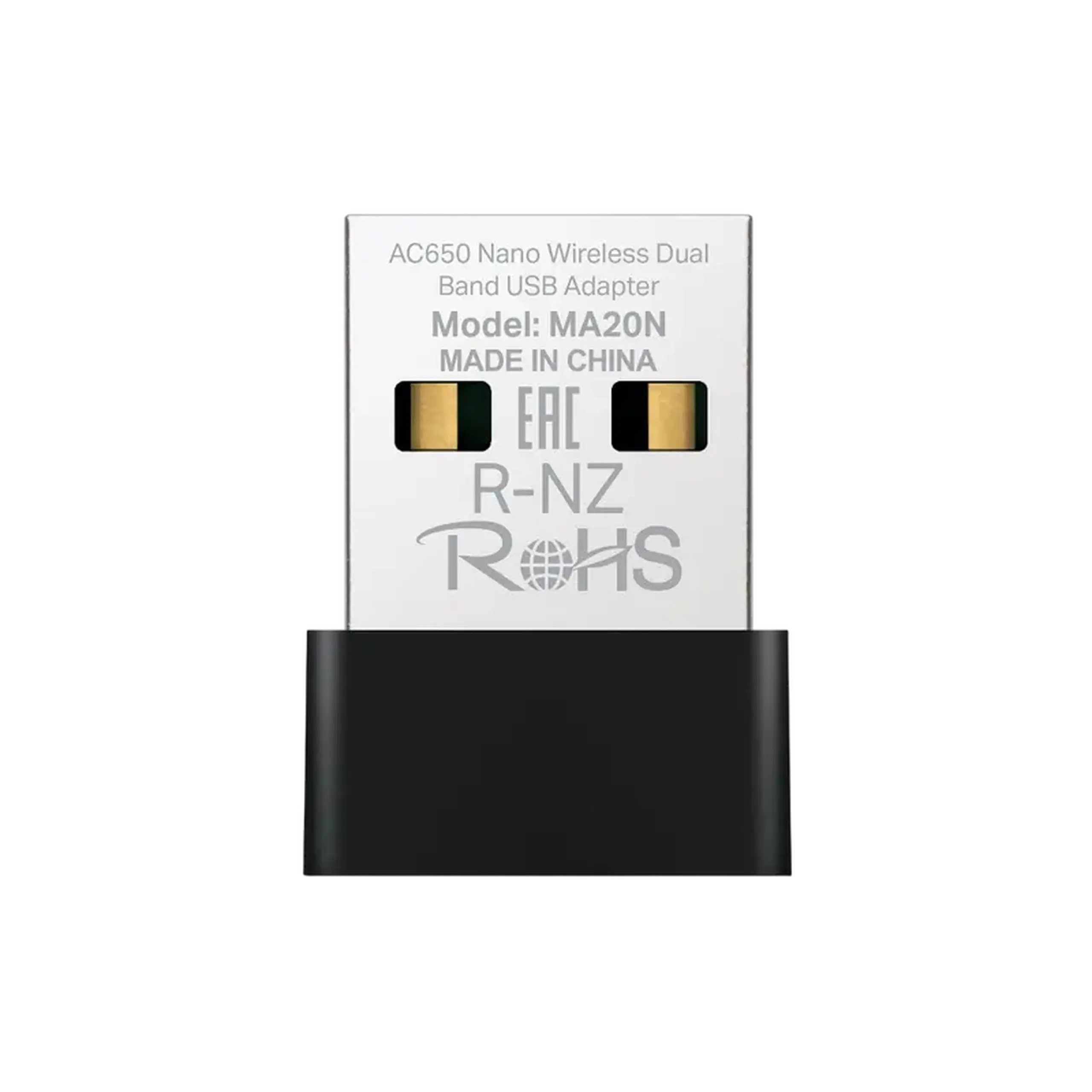 Adapter USB MERCUSYS MA20N