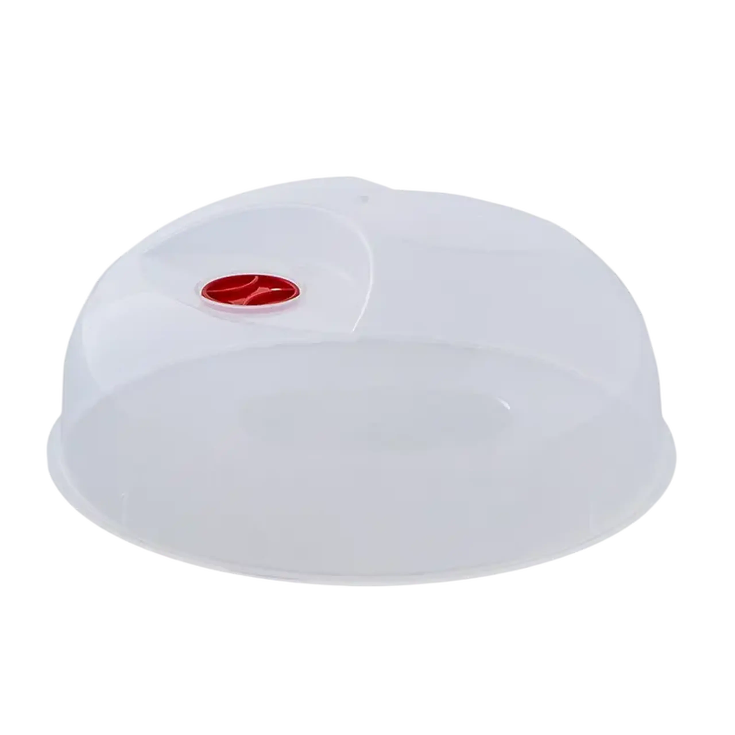 Capac pentru cuptorul cu microunde Aleana 30 cm, Transparent