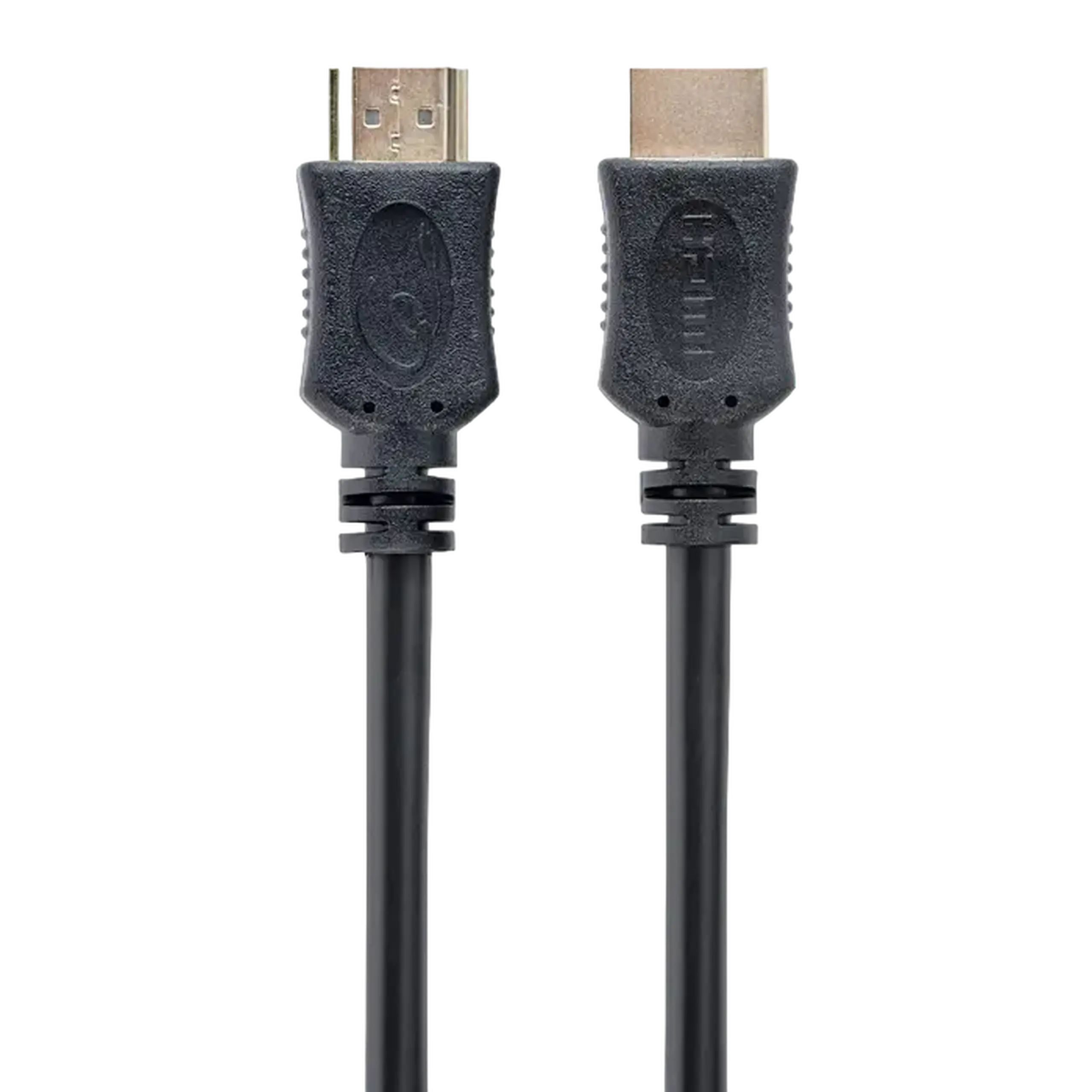 Cablu Video Cablexpert CC-HDMI4L-6, HDMI (M) - HDMI (M), 1,8m, Negru