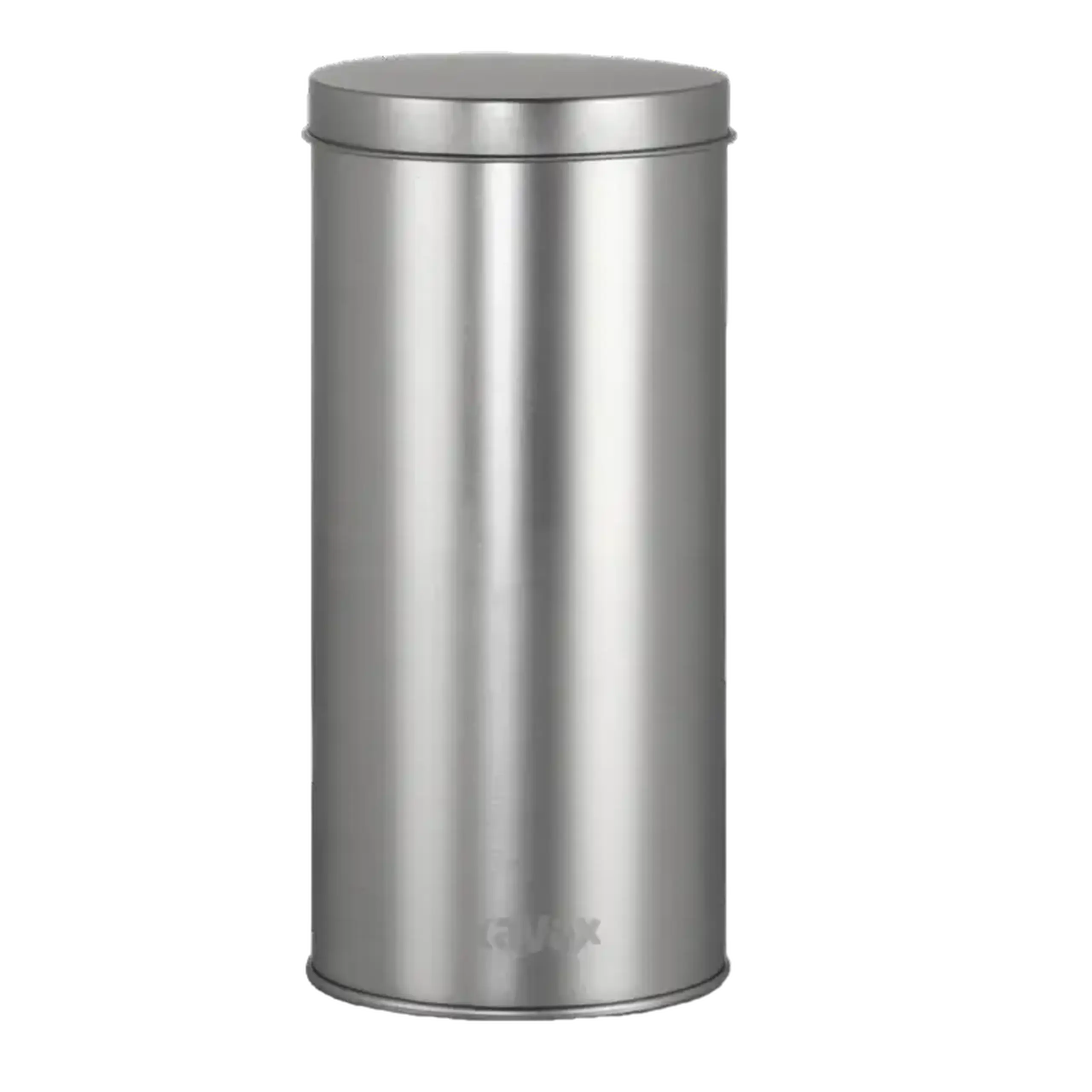 Recipient pentru cafea Xavax 111264, Argintiu