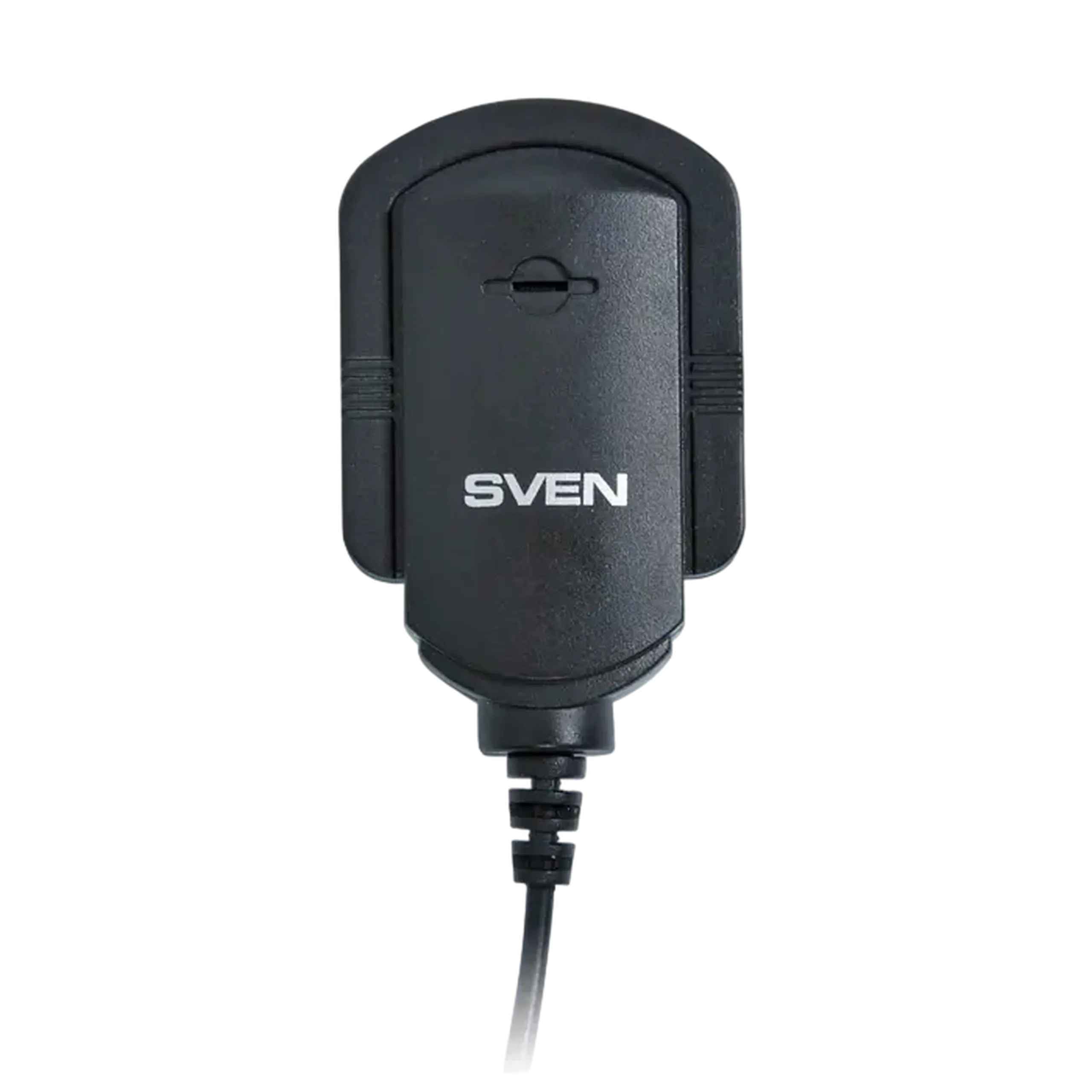 Microfon pentru calculator SVEN MK-150, Cu fir, Negru