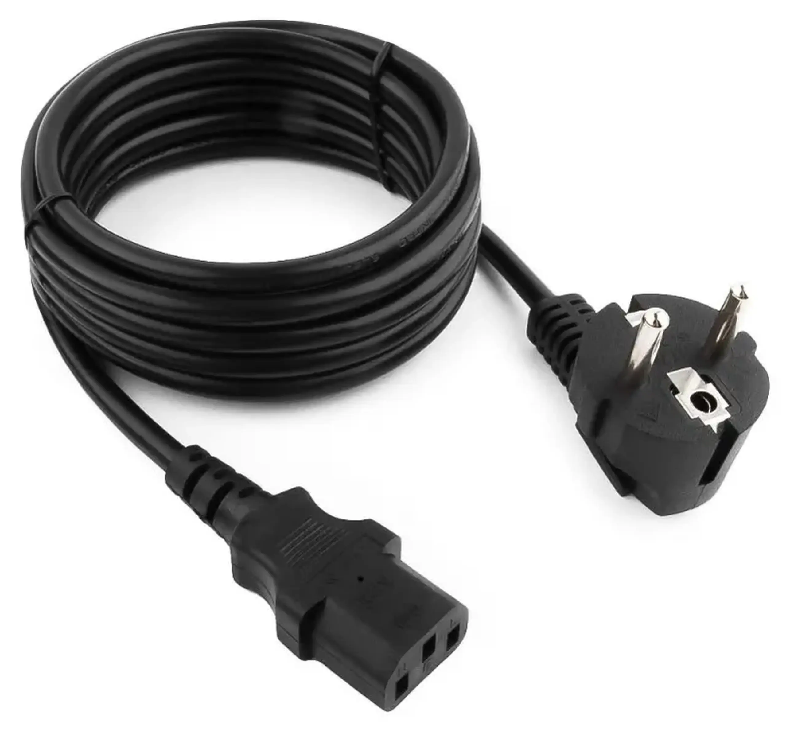 Cablu de alimentare APC Electronic PC7530, 3 m, Negru