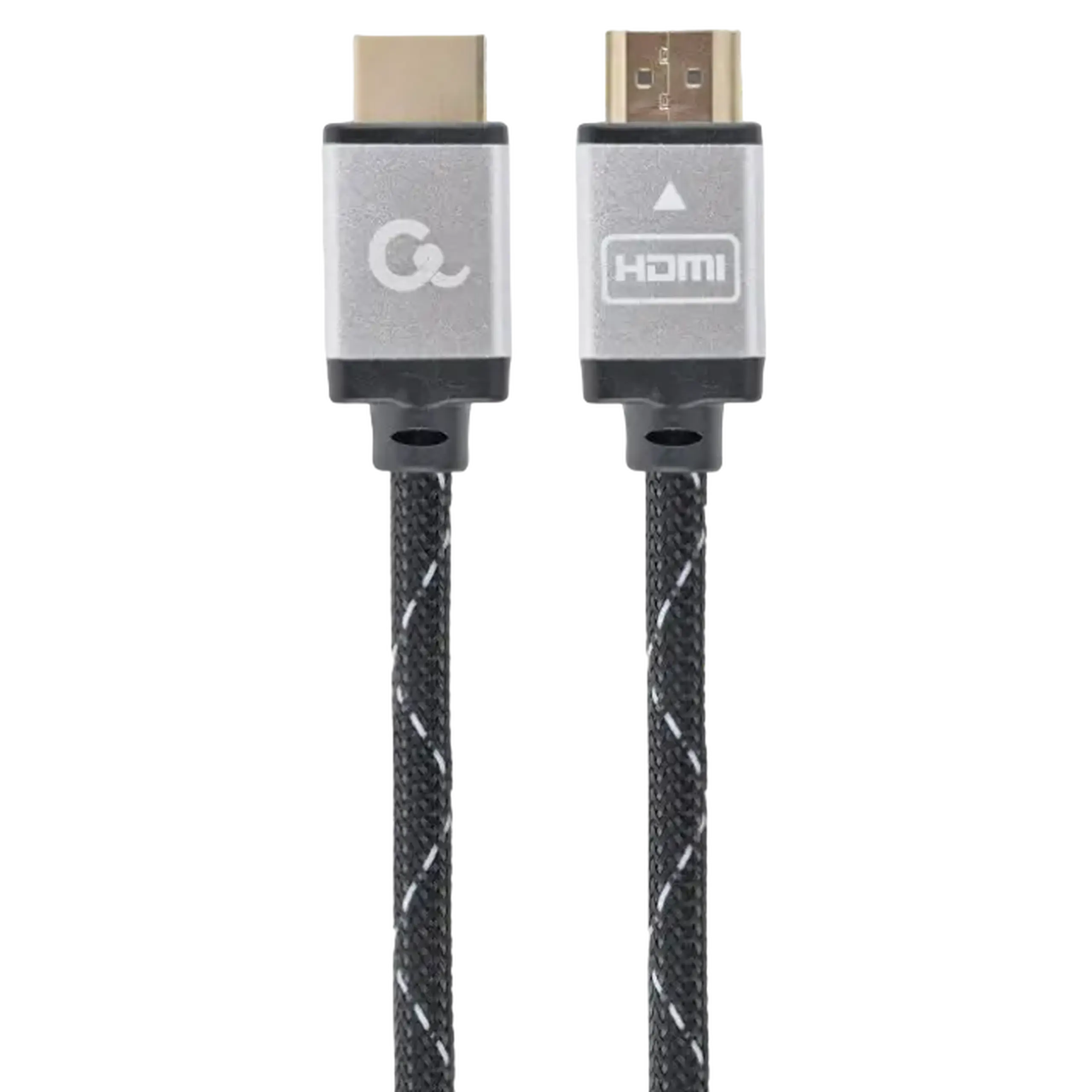 Cablu Video Cablexpert CCB-HDMIL-3M, HDMI (M) - HDMI (M), 3m, Negru