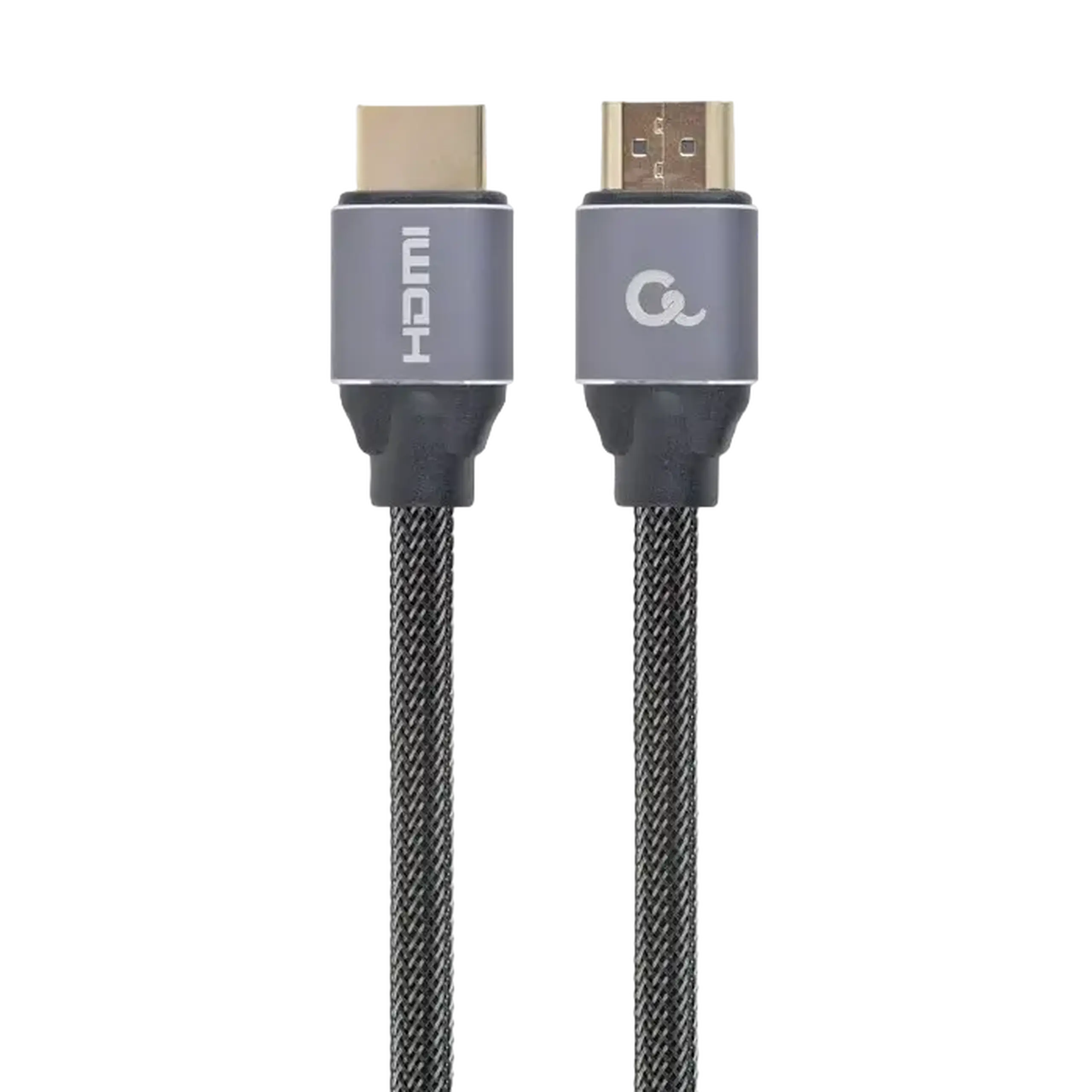 Cablu Video Cablexpert CCBP-HDMI-1M, HDMI (M) - HDMI (M), 1m, Negru