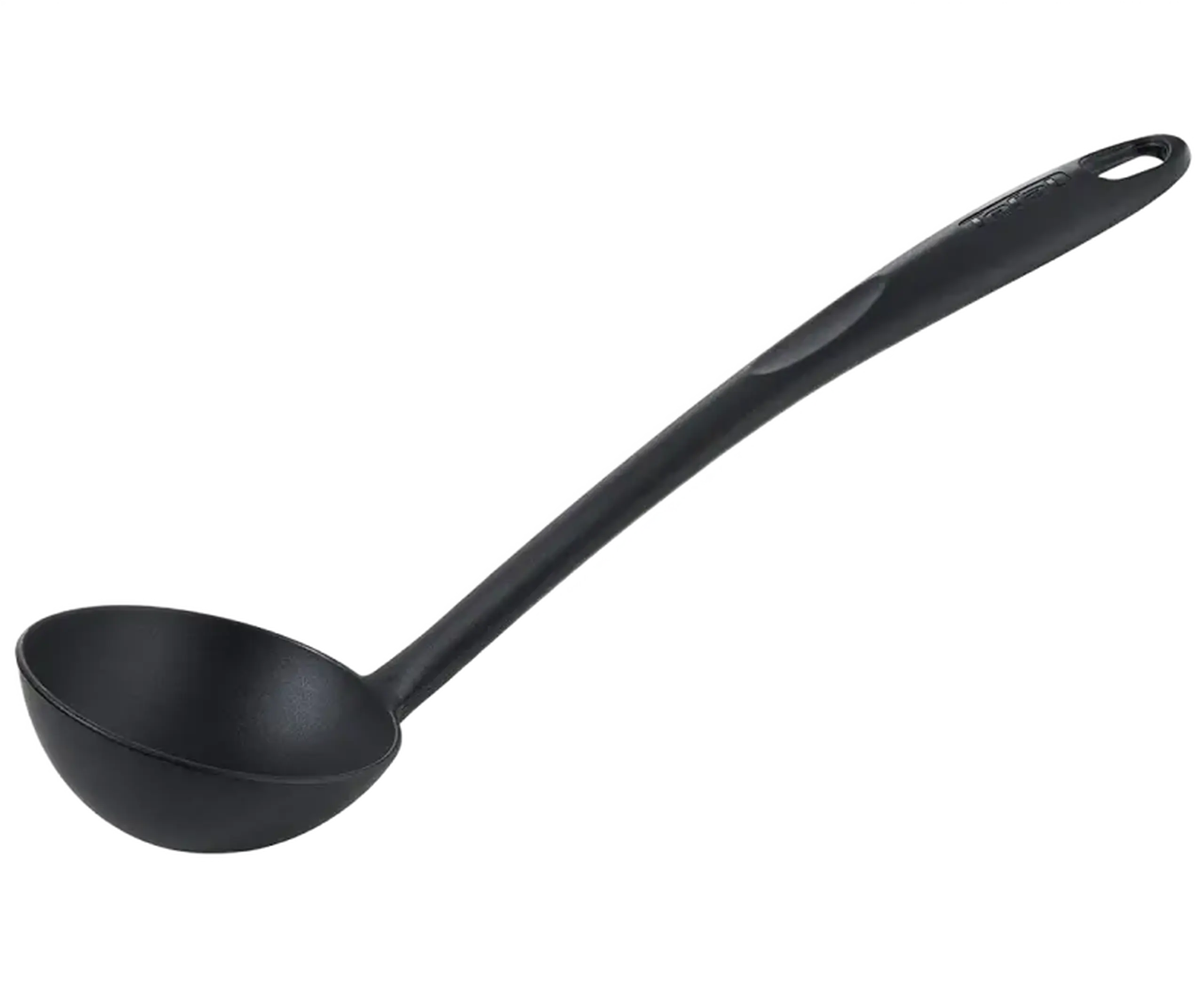 Polonic Tefal Bienvenue, Negru