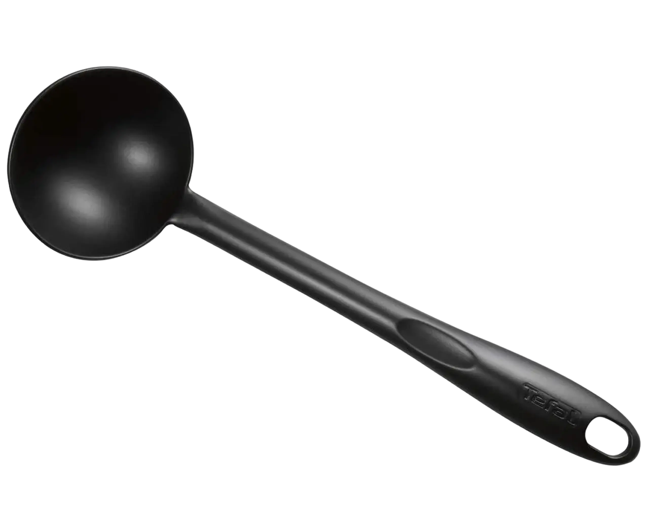 Polonic Tefal Bienvenue, Negru