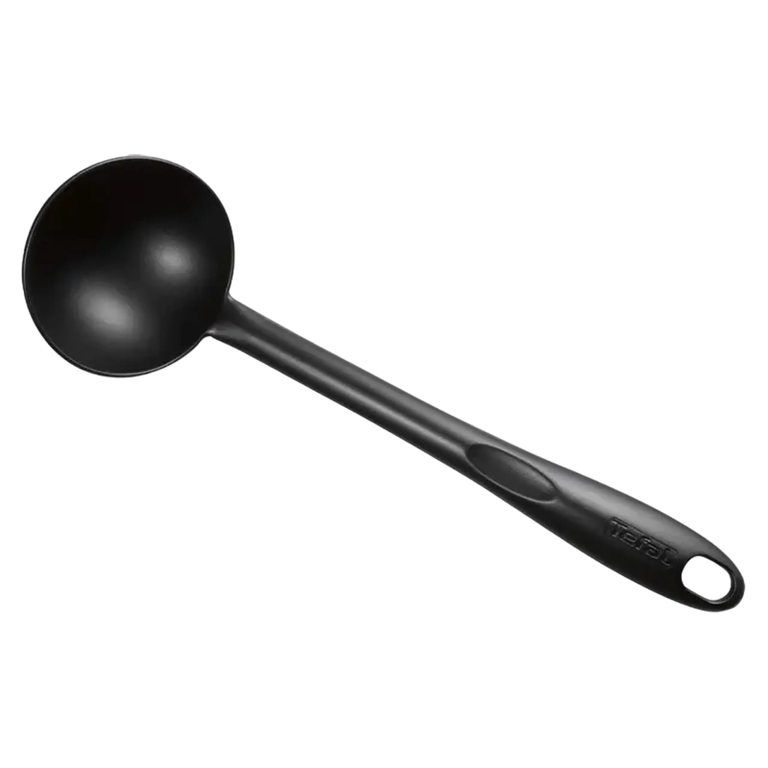Polonic Tefal Bienvenue, Negru