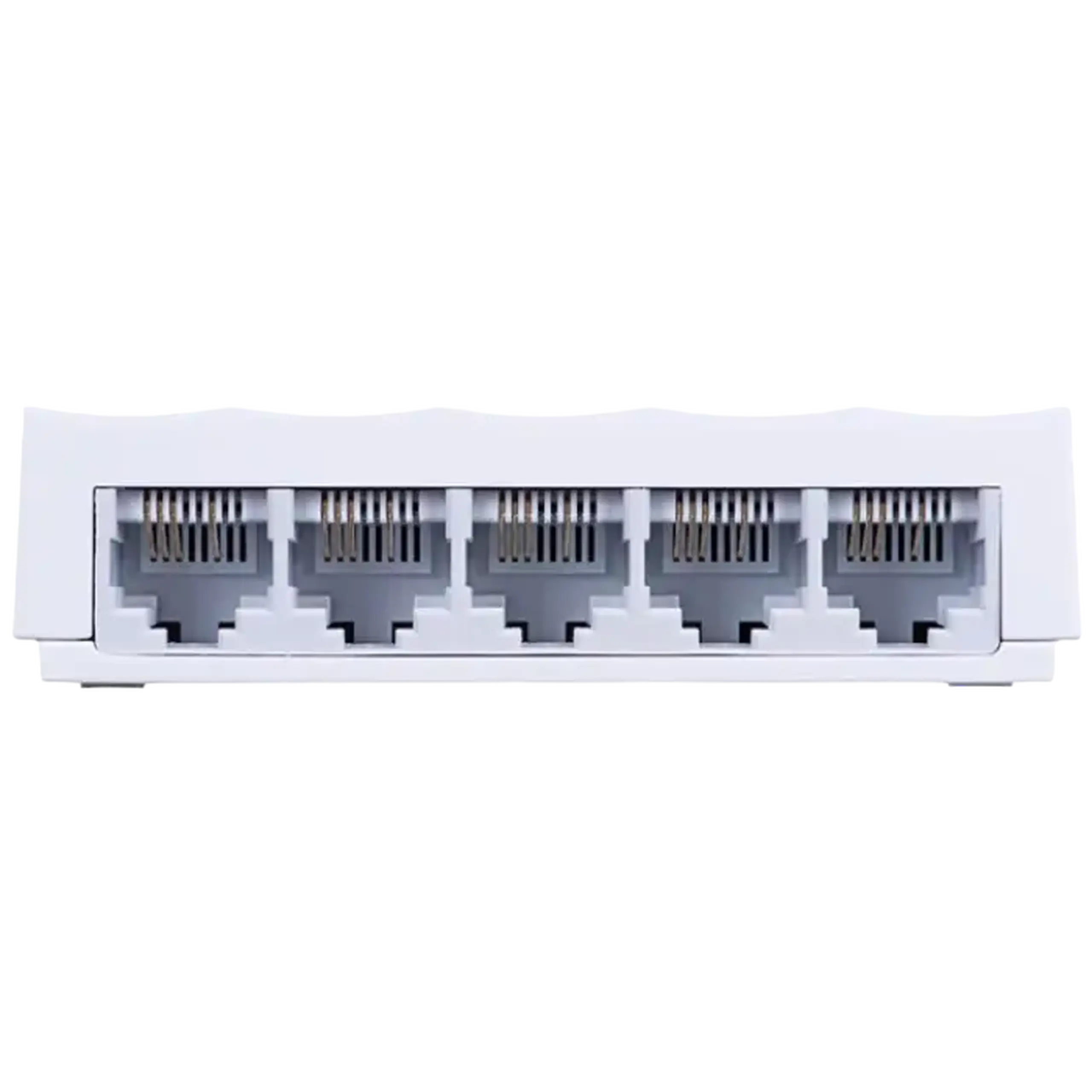 Switch de rețea TP-LINK LS1005, 5x 10/100 Mbps