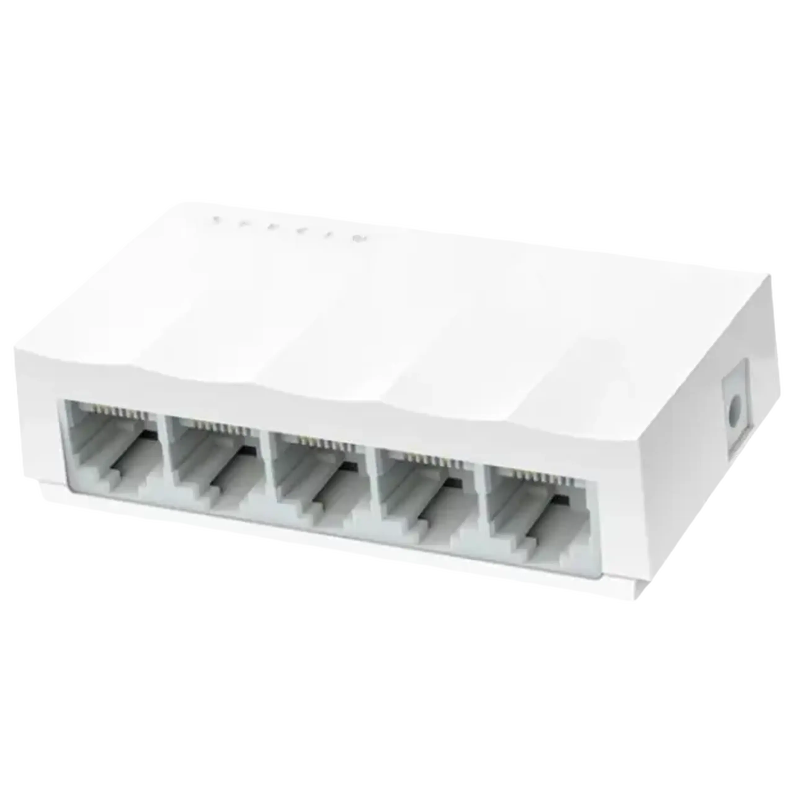 Switch de rețea TP-LINK LS1005, 5x 10/100 Mbps