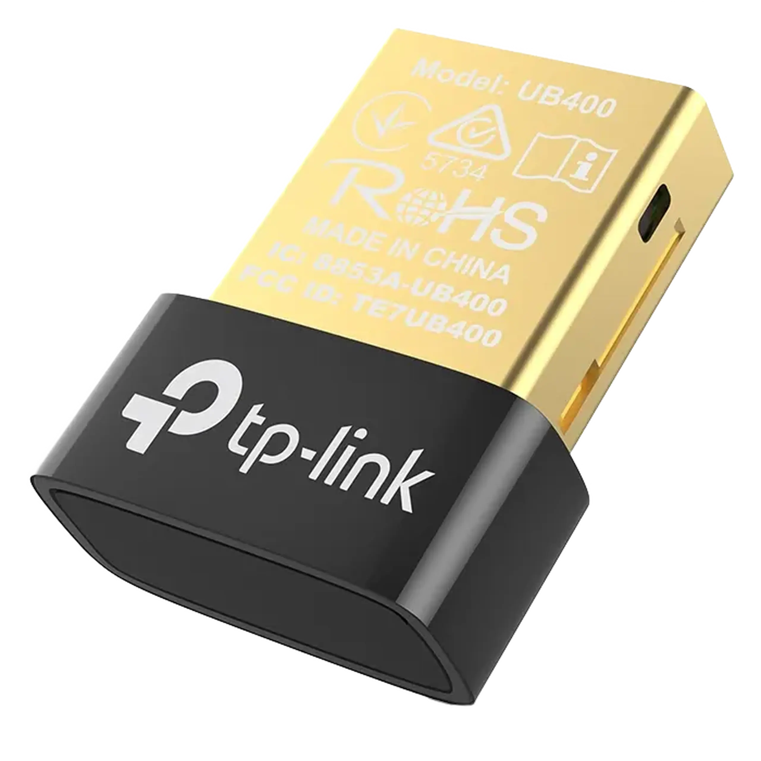 Adaptor USB TP-LINK UB400, 4.0