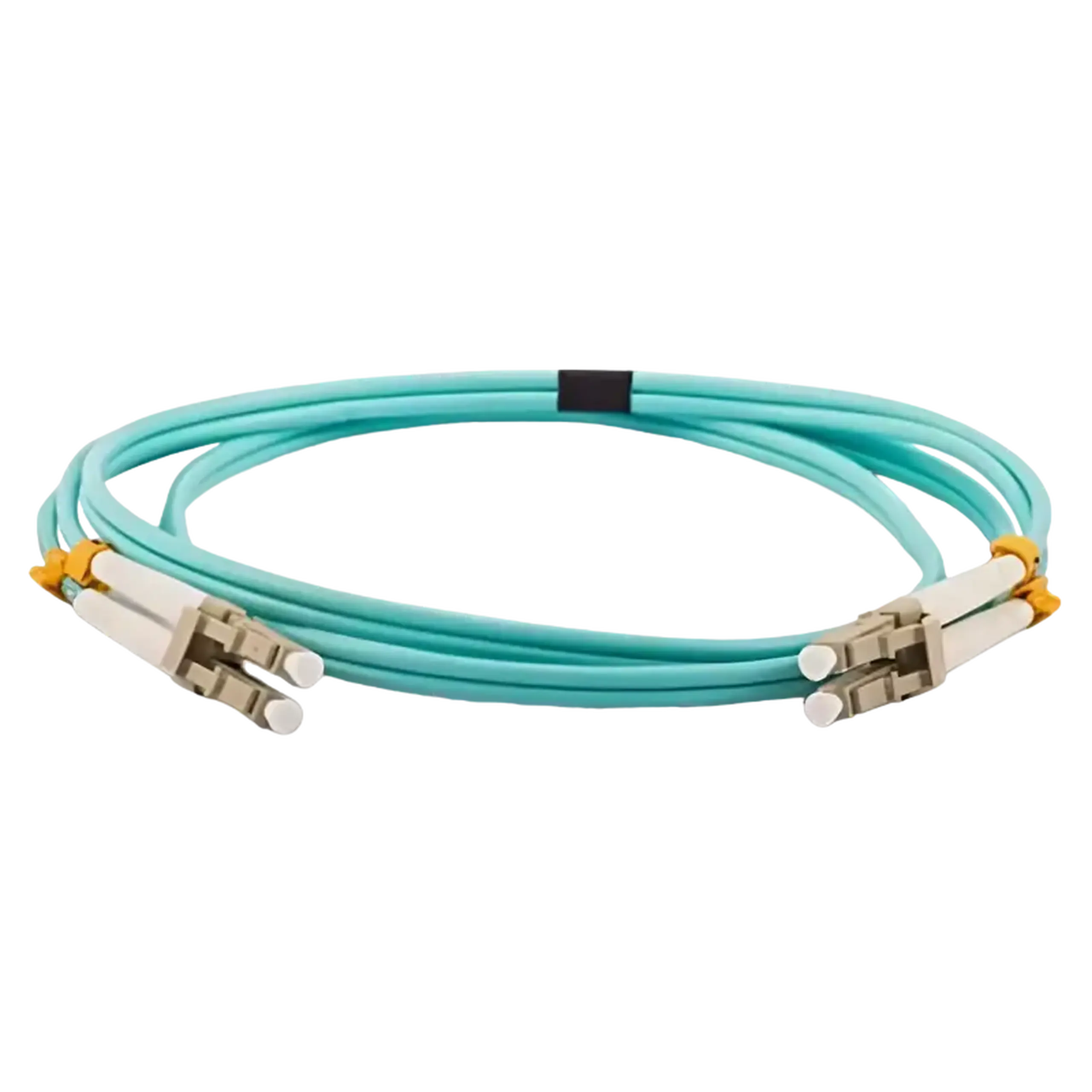 Patch cord APC Electronic FO-P021, 3m, Albastru