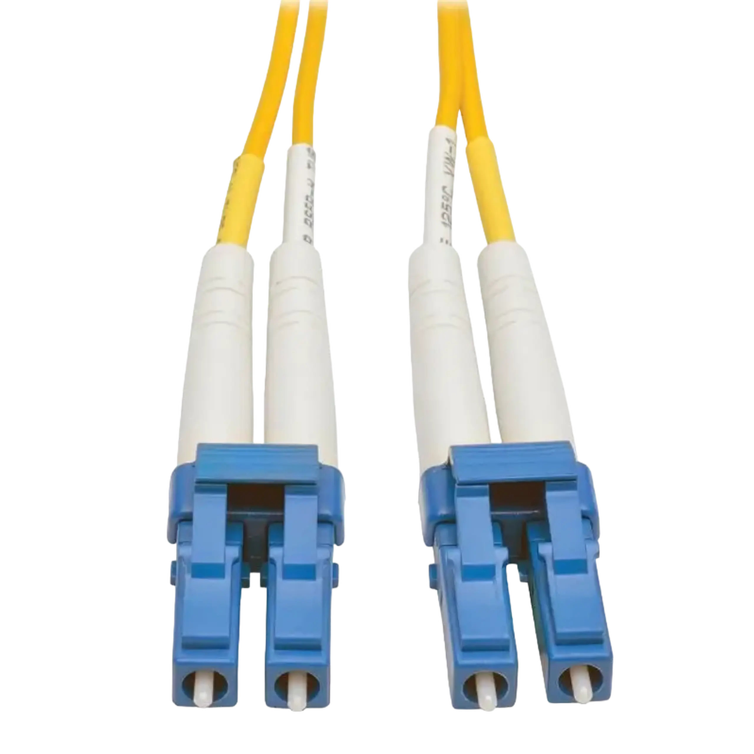 Patch cord APC Electronic FO-P006,10m, Galben