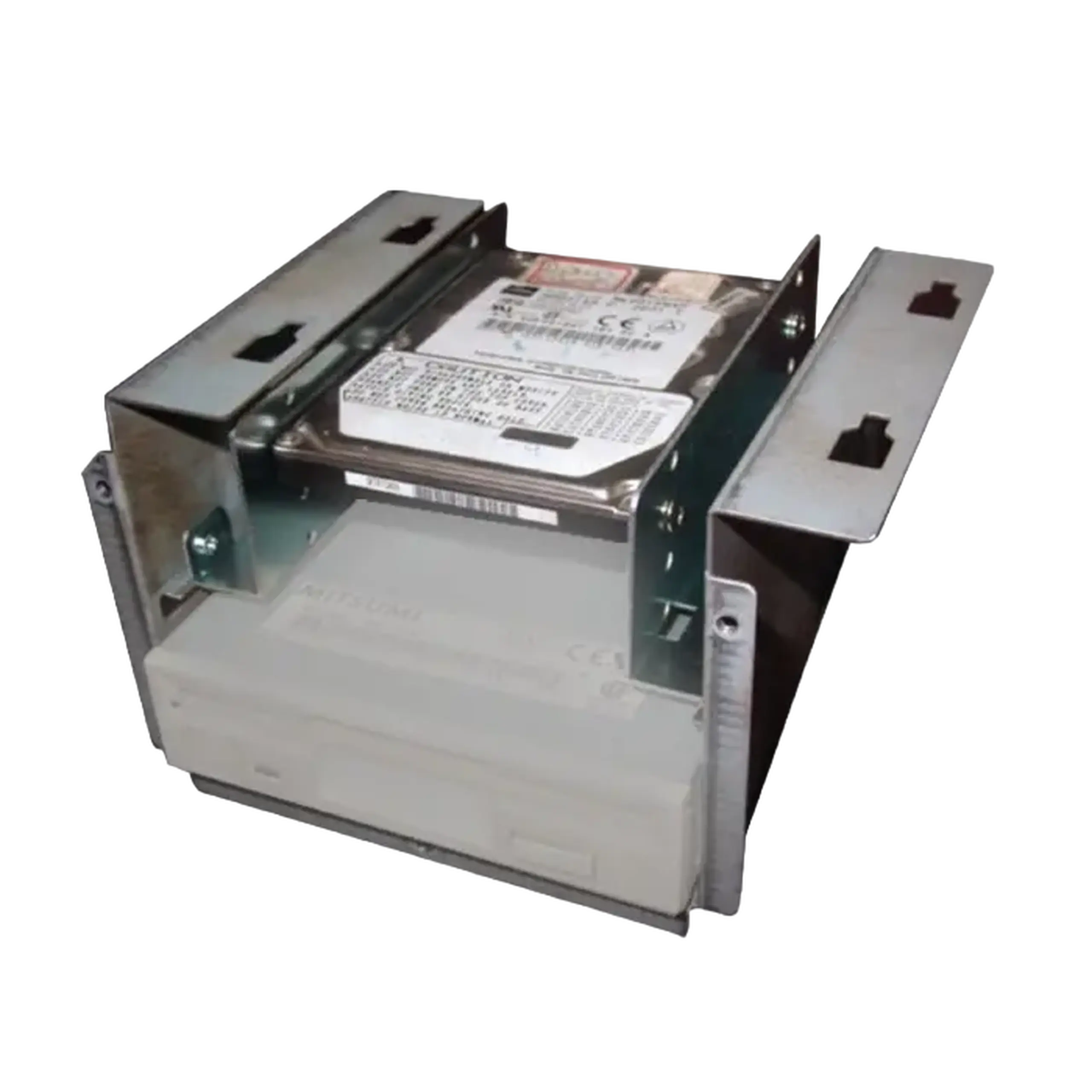 Accesorii pentru unități de stocare Gembird MF-3241