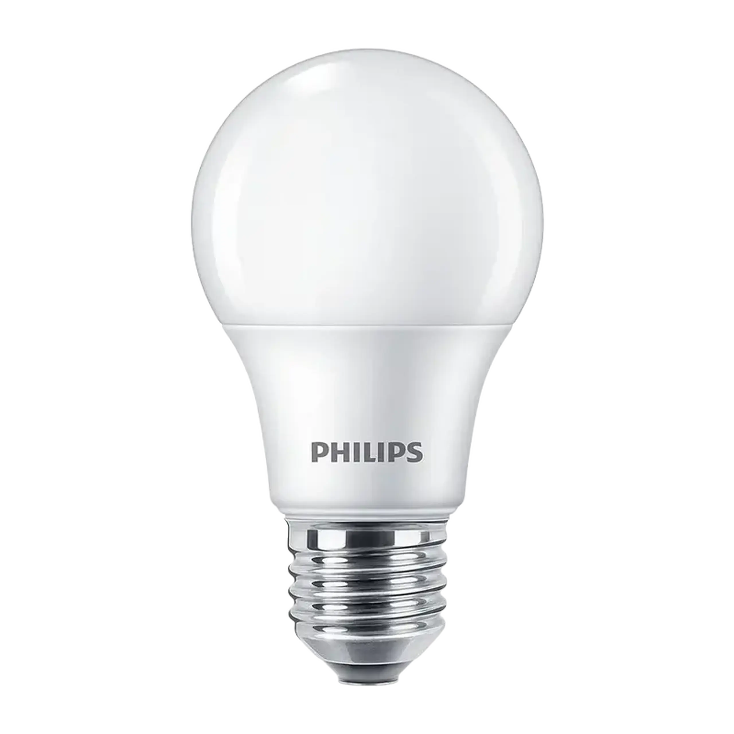 Bec inteligent Philips FR ND 1PF/6, E27, Alb rece