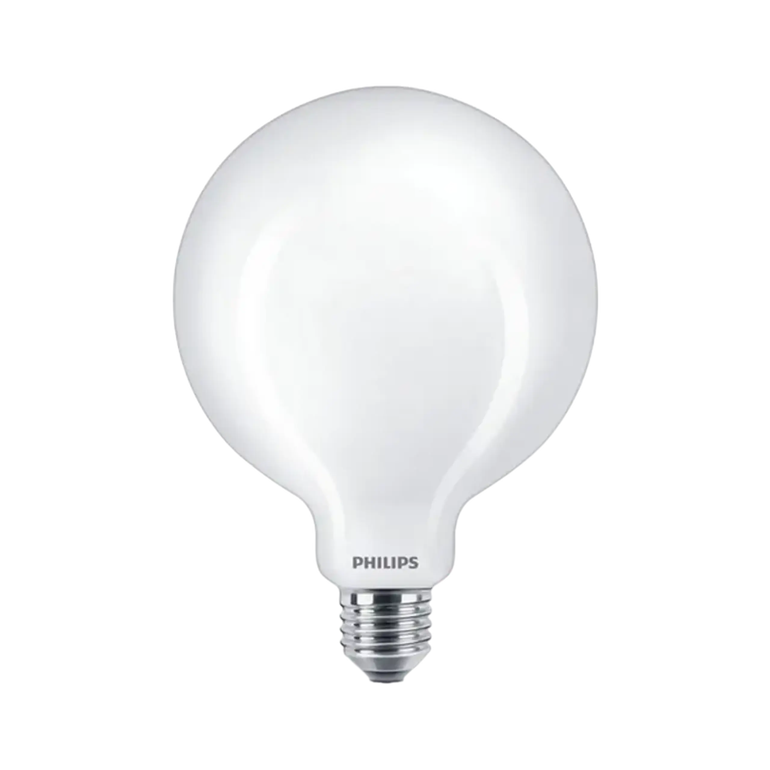 Bec inteligent Philips FR ND 1PF/6, E27, Alb rece