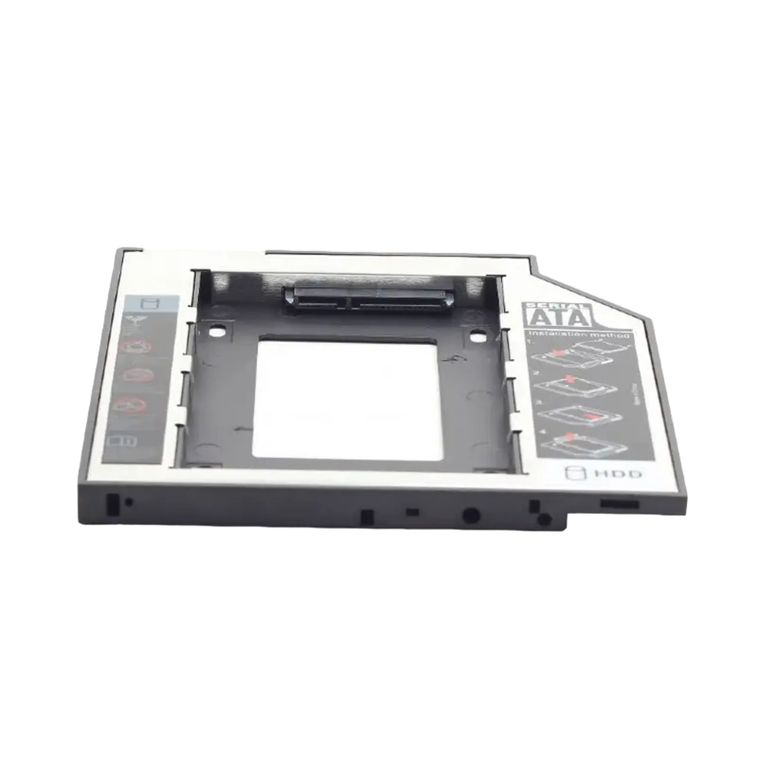 Accesorii pentru unități de stocare Gembird MF-95-02