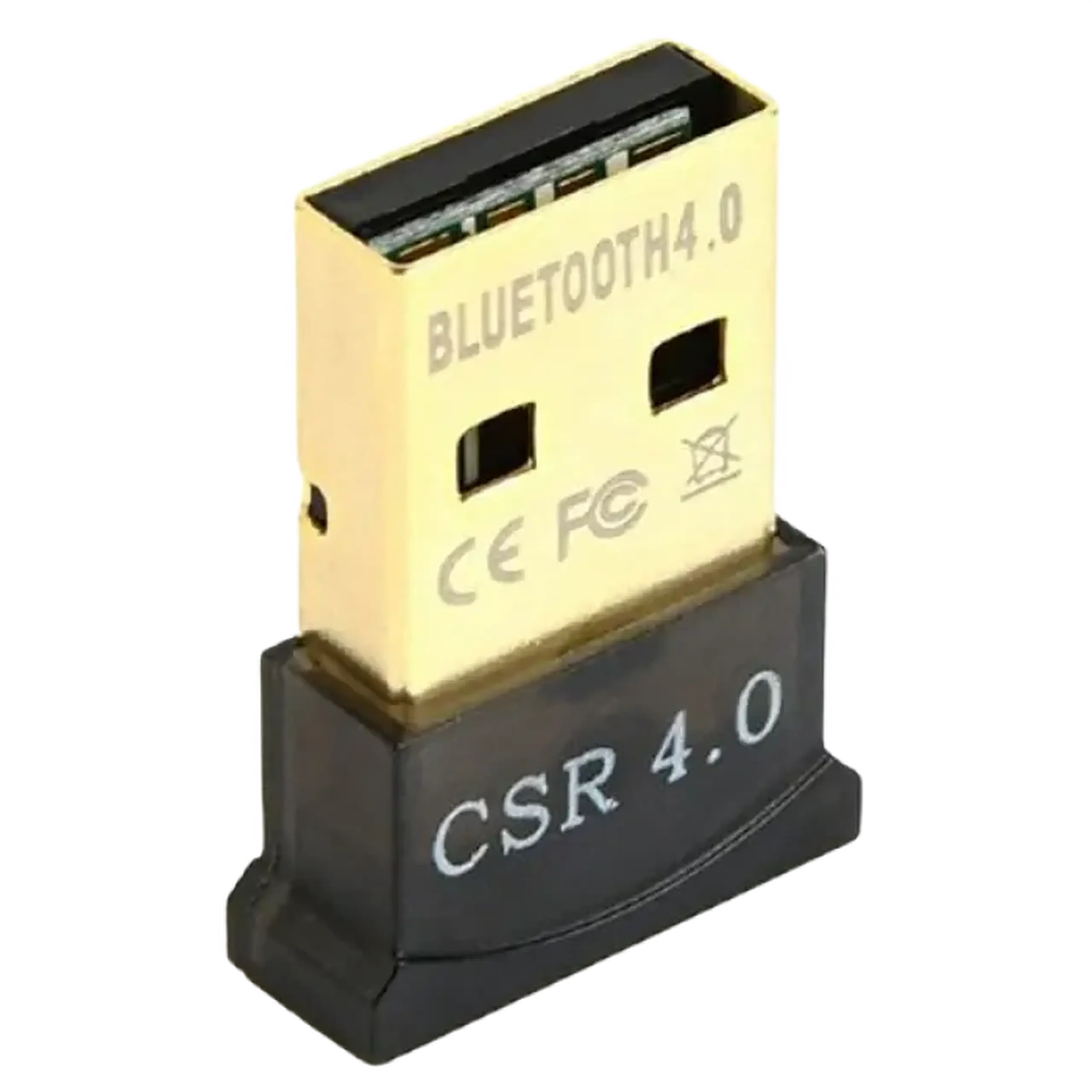 Adaptor Bluetooth Gembird BTD-MINI5, 4.0