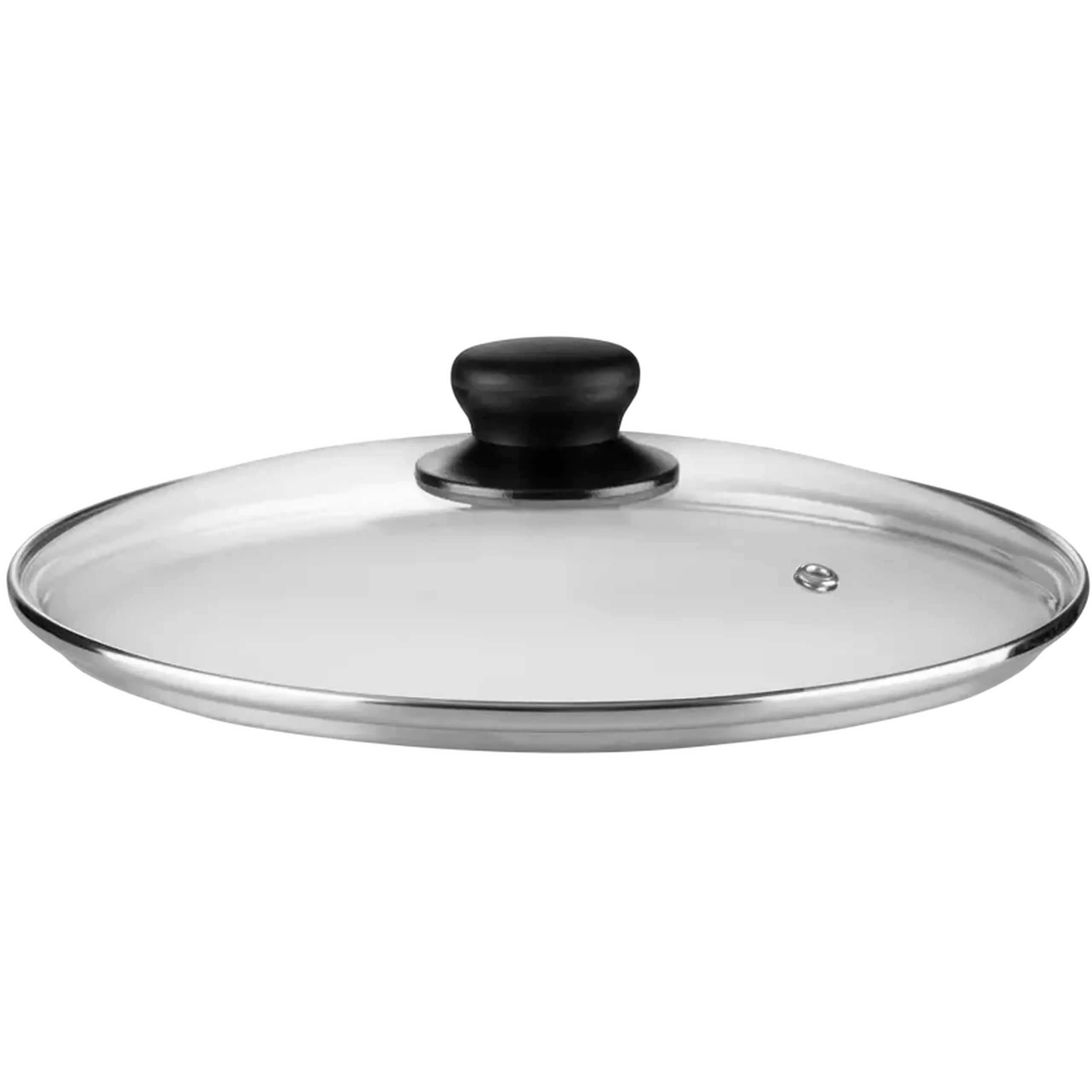 Capac Ardesto Gemini Gourmet AR1924GGL, 24cm, Oțel inoxidabil