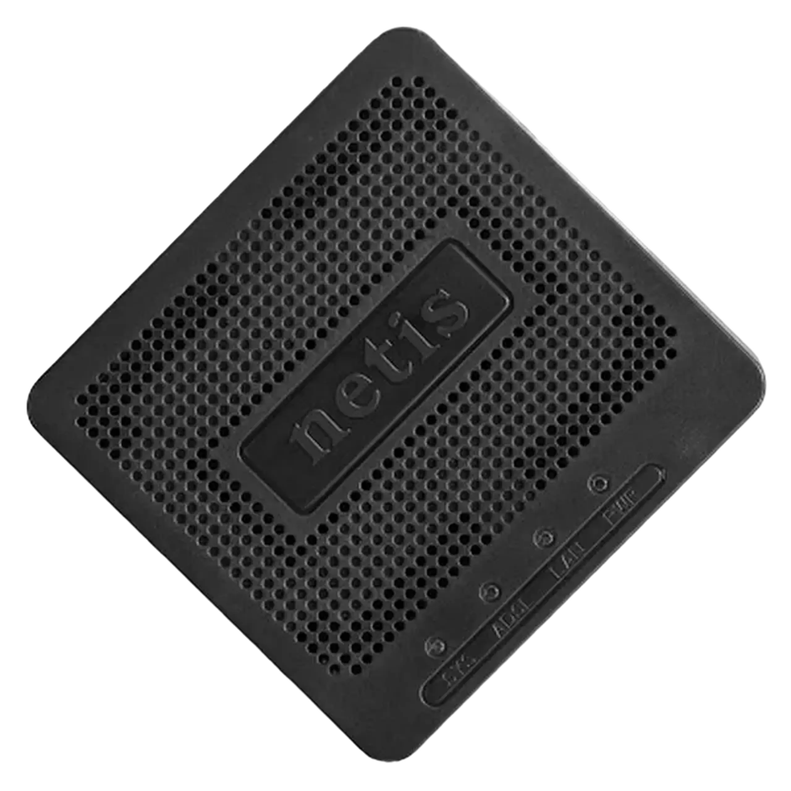 Modem ADSL Netis DL4201, ADSL/ADSL2/ADSL2 + până la 24 Mbps, Negru