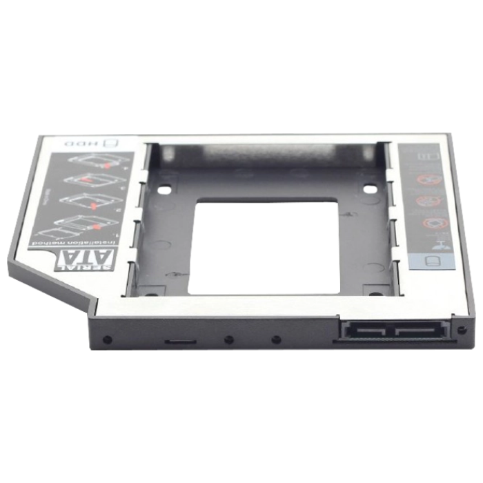 Accesorii pentru unități de stocare Gembird MF-95-01