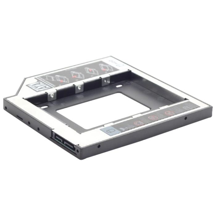 Accesorii pentru unități de stocare Gembird MF-95-01