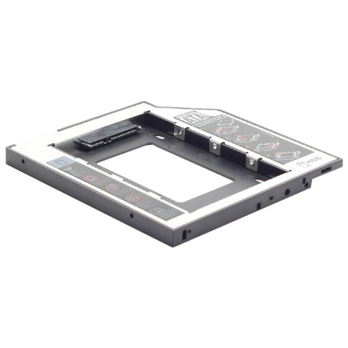 Accesorii pentru unități de stocare Gembird MF-95-01
