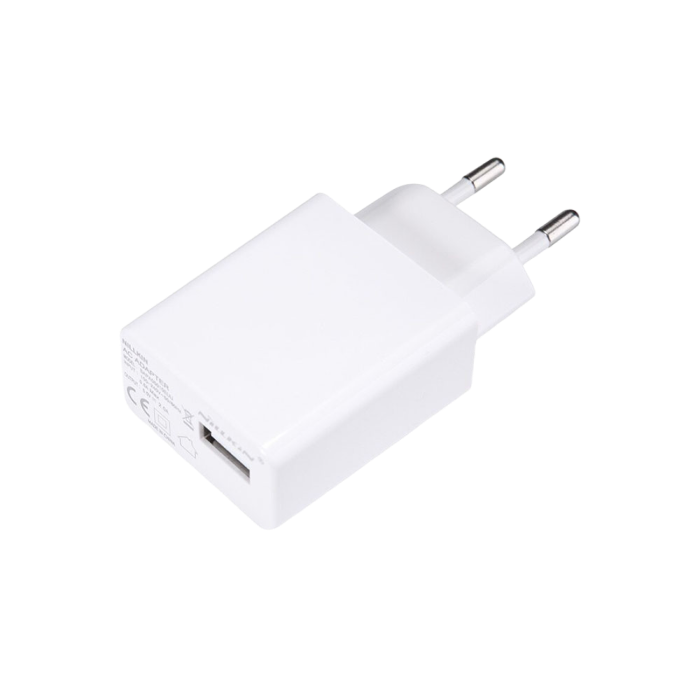 Încărcător Nillkin Wall Charger AC, 1USB, 2.0A, Alb