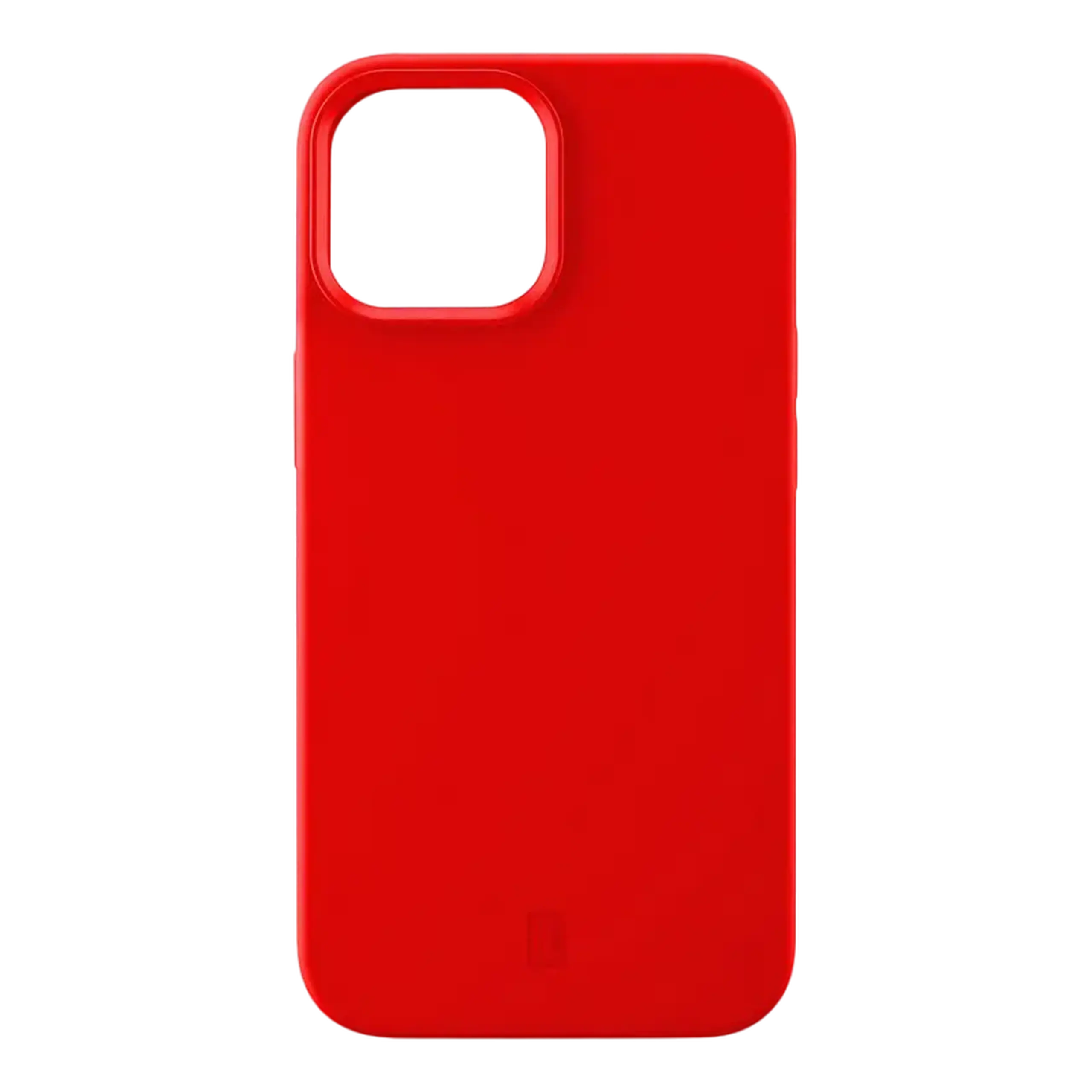 Husă Cellularline Sensation - iPhone 13 mini, Roșu
