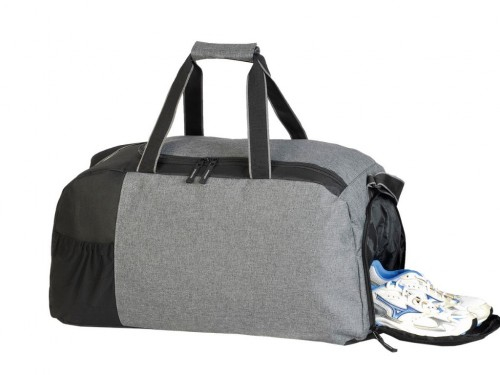Geanta Cellularline Sport Bag Melange, Gri