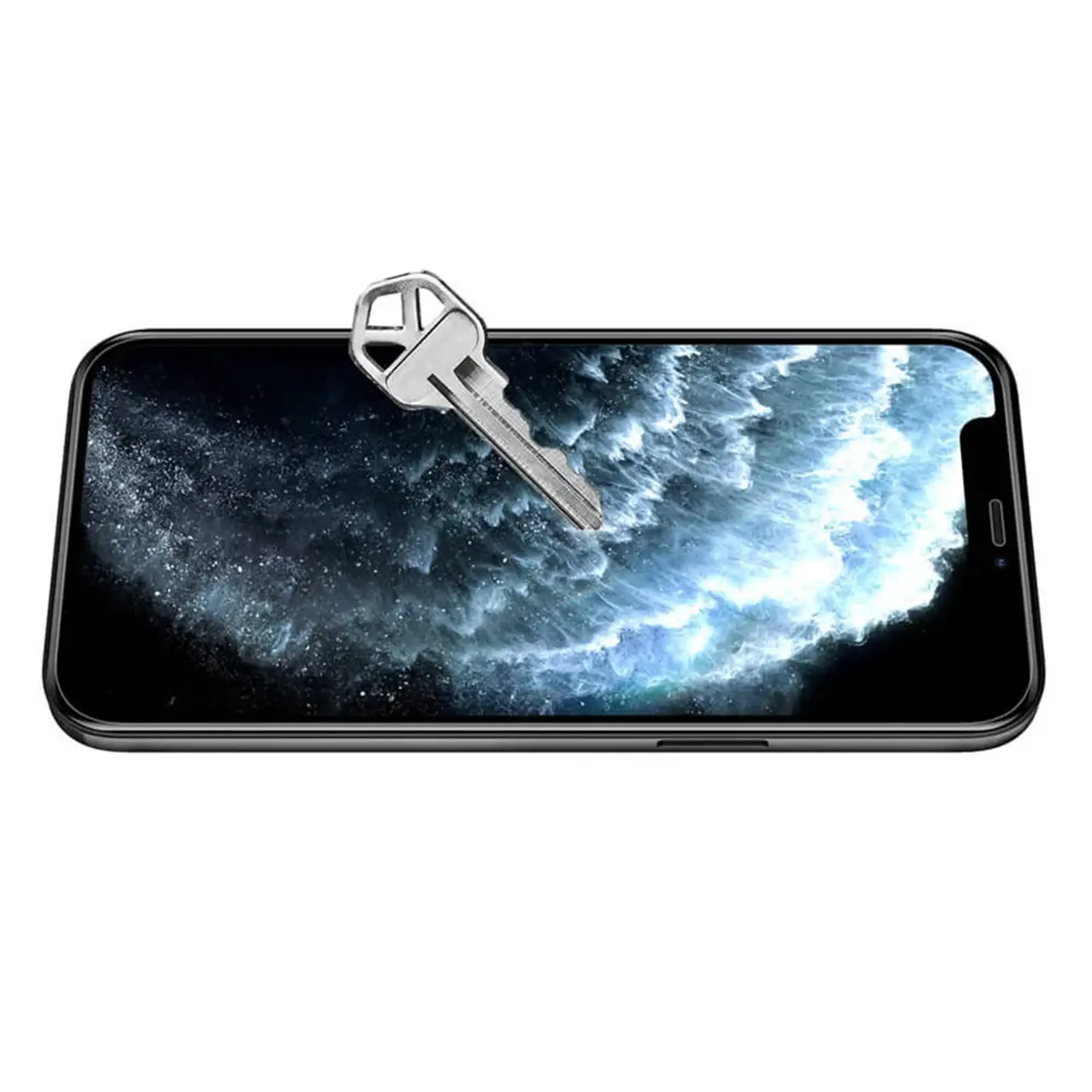 Nillkin Apple iPhone 12 Pro Max H+ Pro, sticla securizata, transparenta