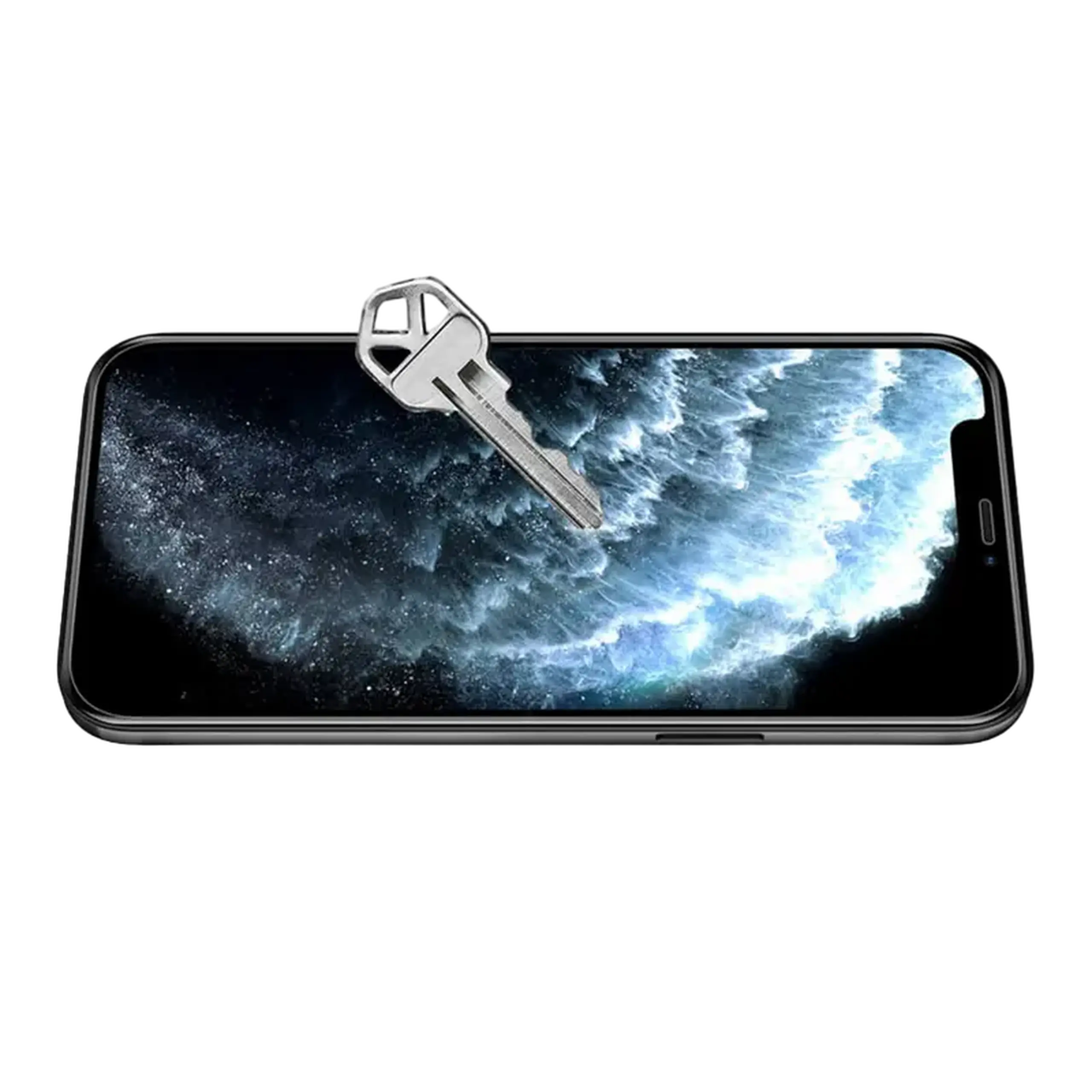 Nillkin Apple iPhone 12 Pro Max H+ Pro, sticla securizata, transparenta