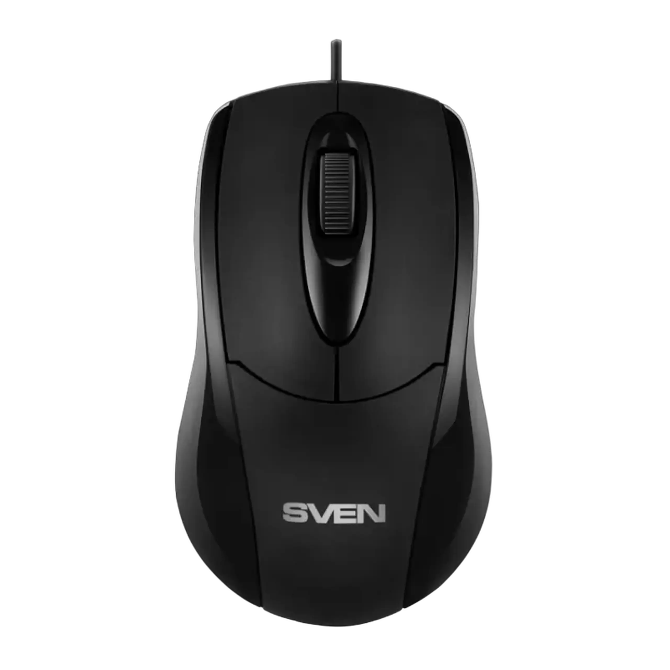Mouse SVEN RX-110, Negru