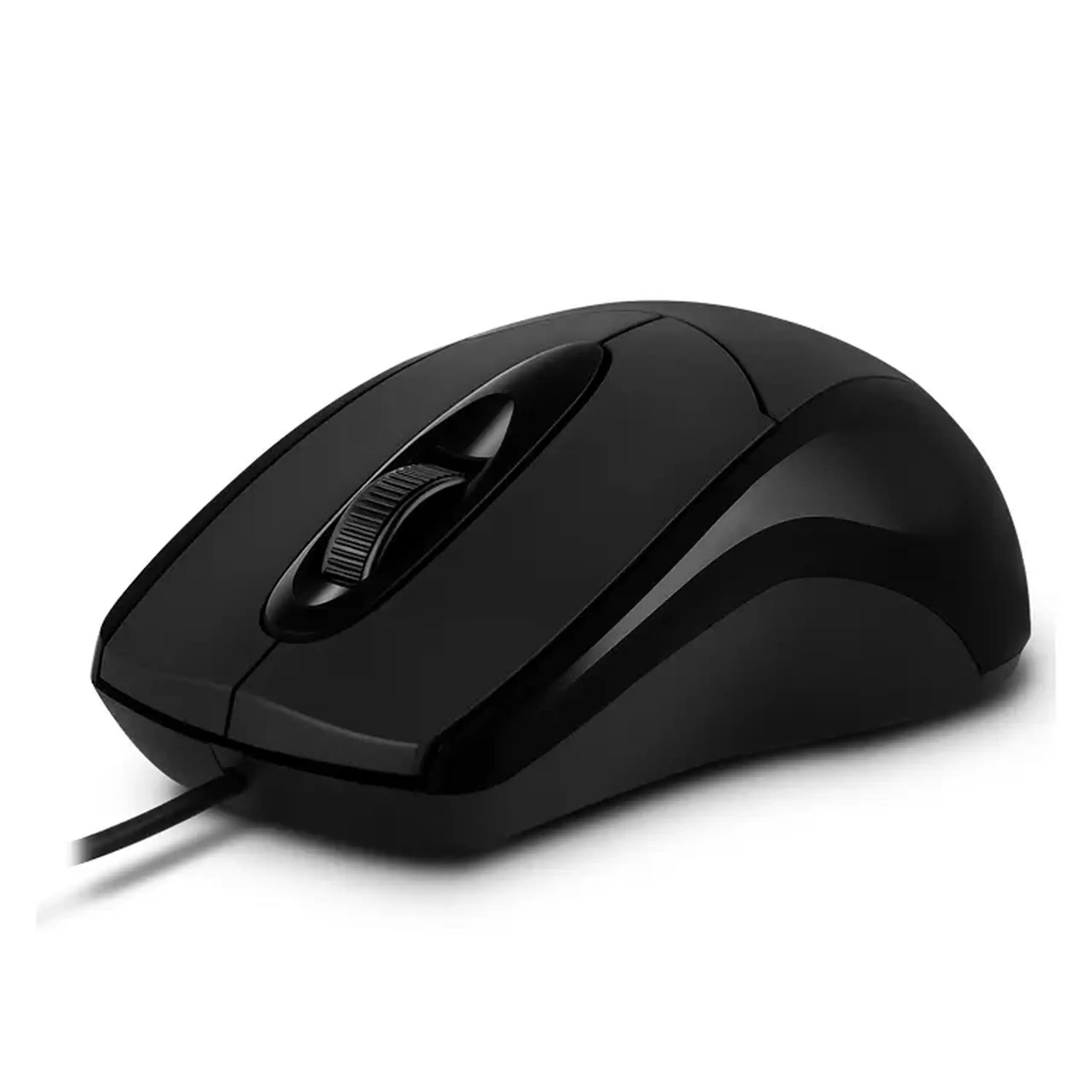 Mouse SVEN RX-110, Negru