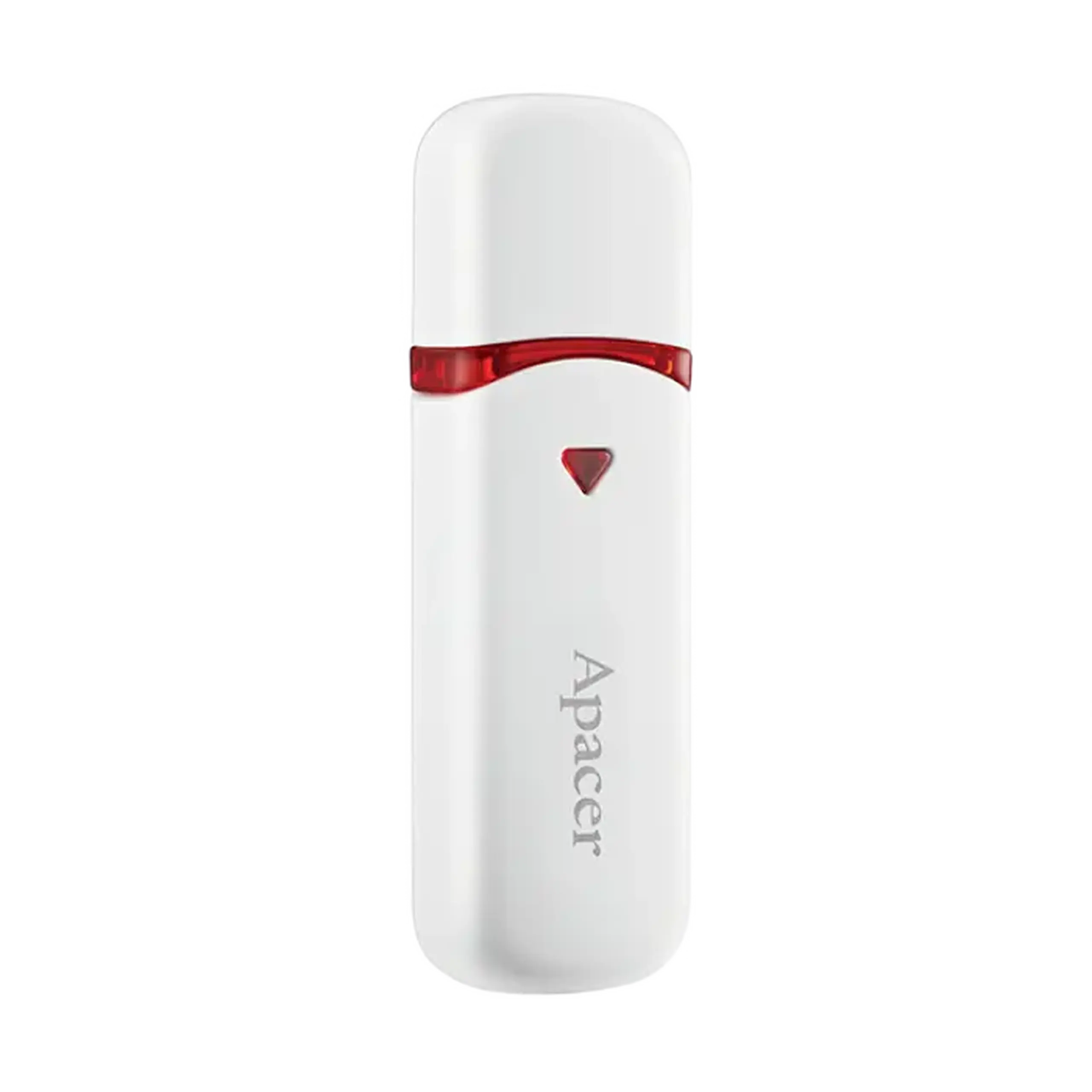 Memorie USB Apacer AH333, 32GB, Alb