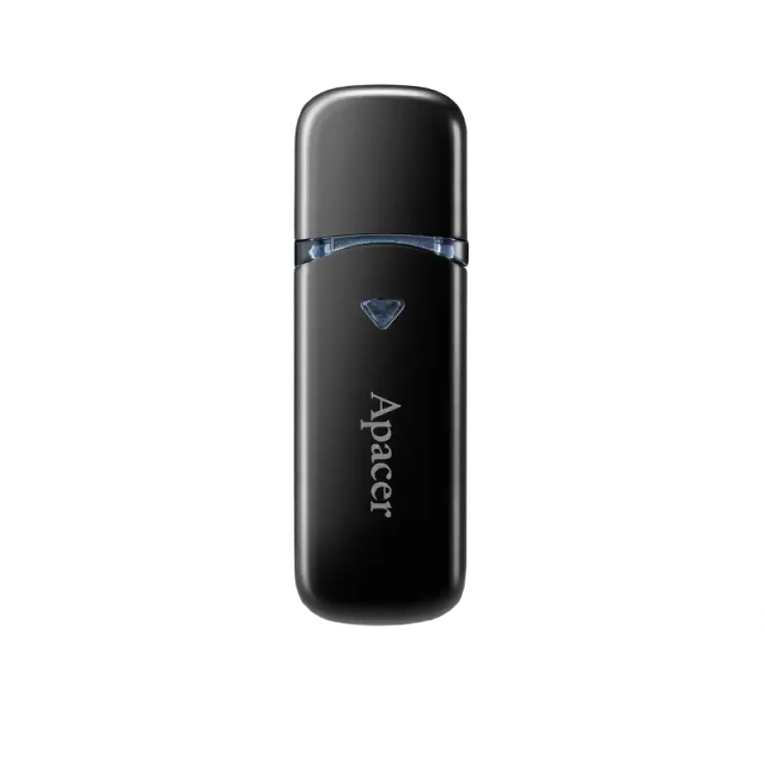 Memorie USB Apacer AH355, 32GB, Negru