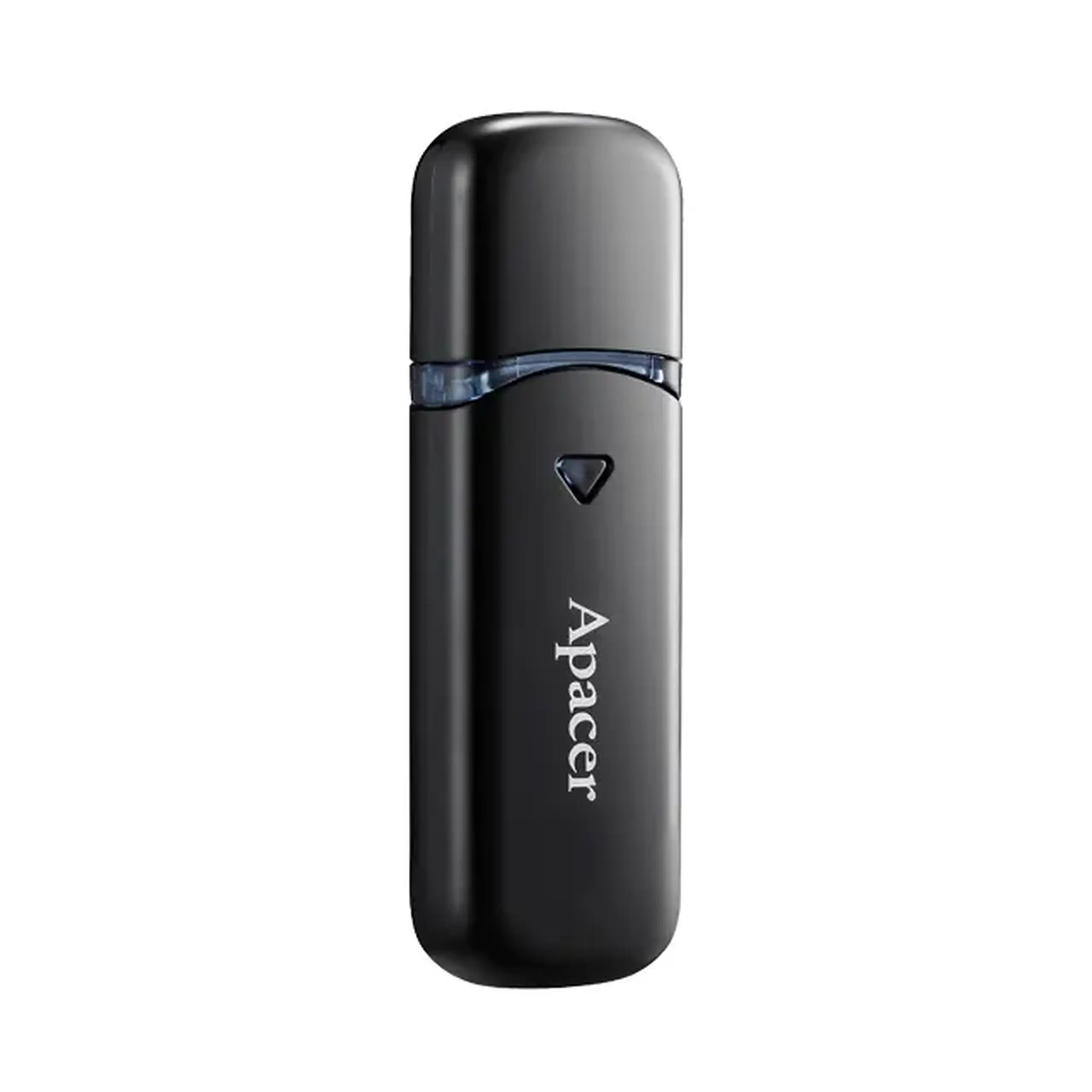Memorie USB Apacer AH355, 64GB, Negru