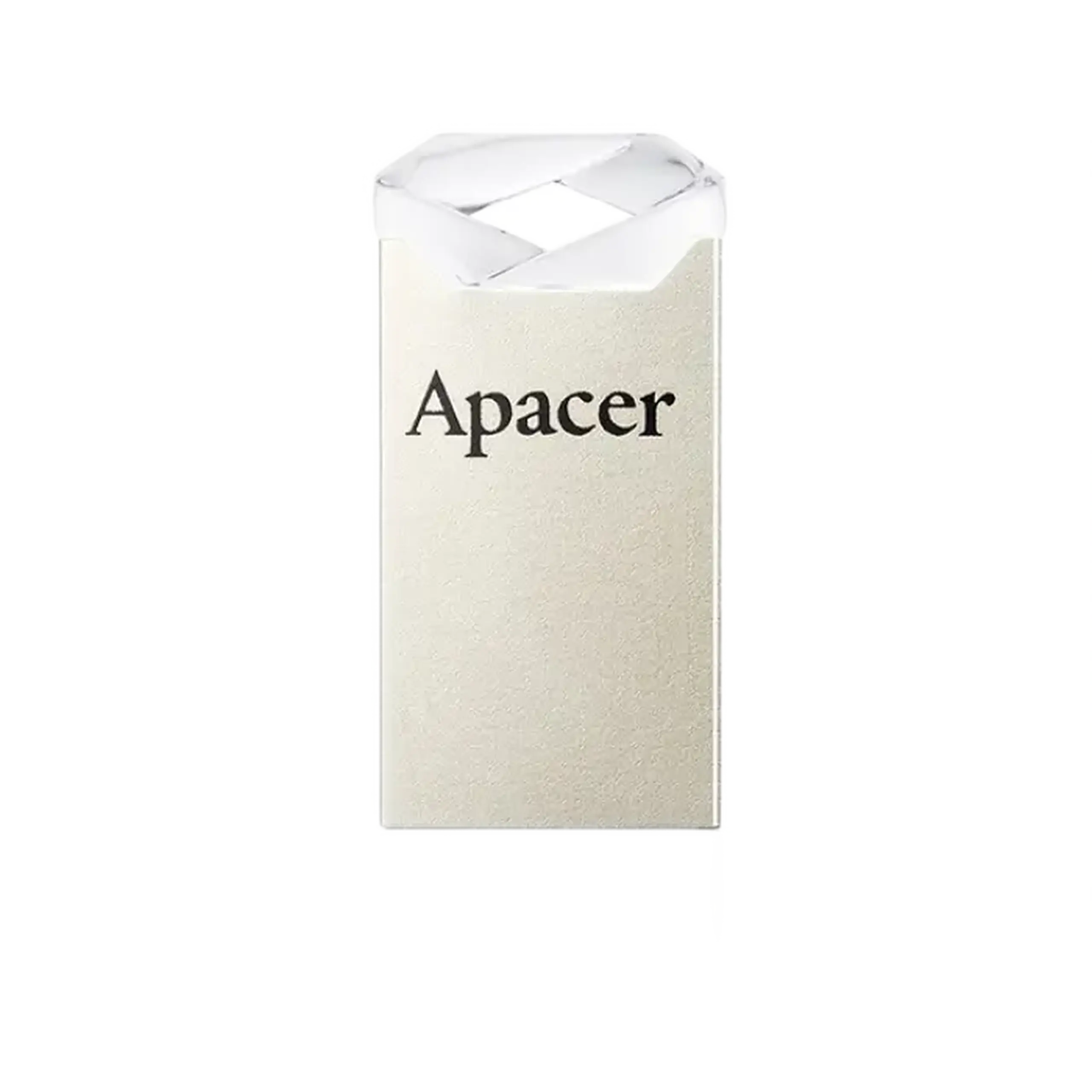 Memorie USB Apacer AH111, 32GB, Argintiu