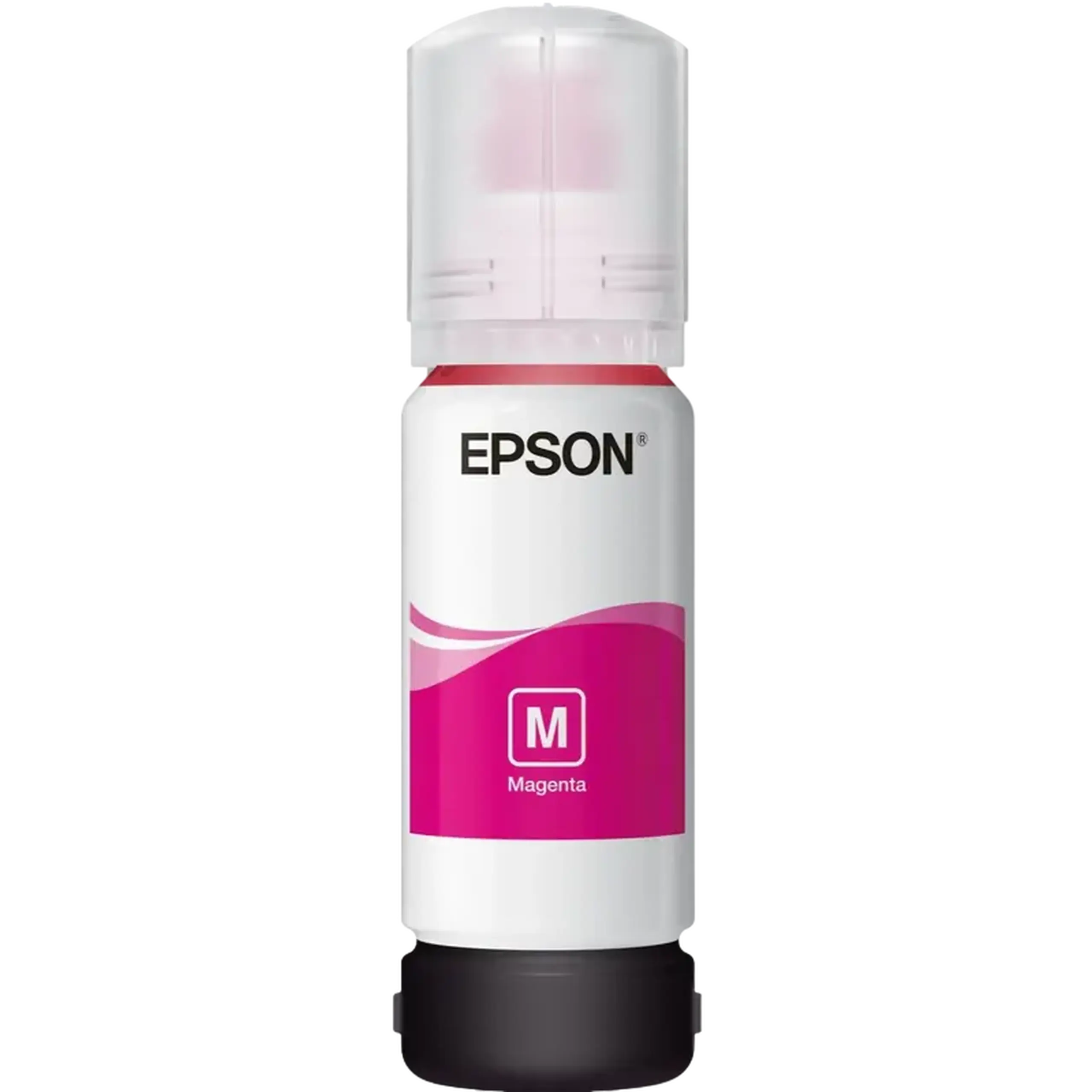 Recipient de cerneală Epson 103 EcoTank, 65ml, Magenta