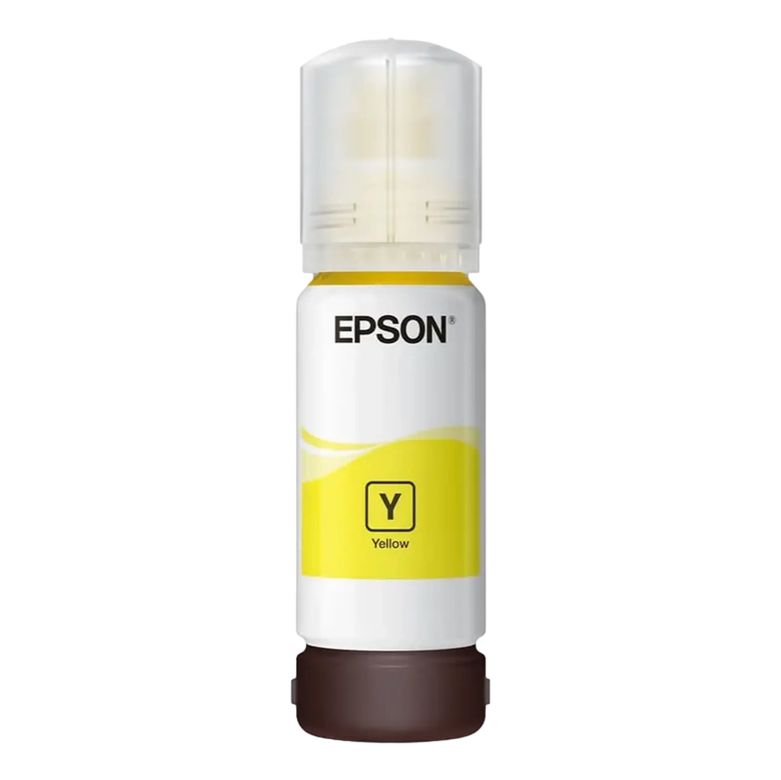 Recipient de cerneală Epson 103 EcoTank, 65ml, Galben